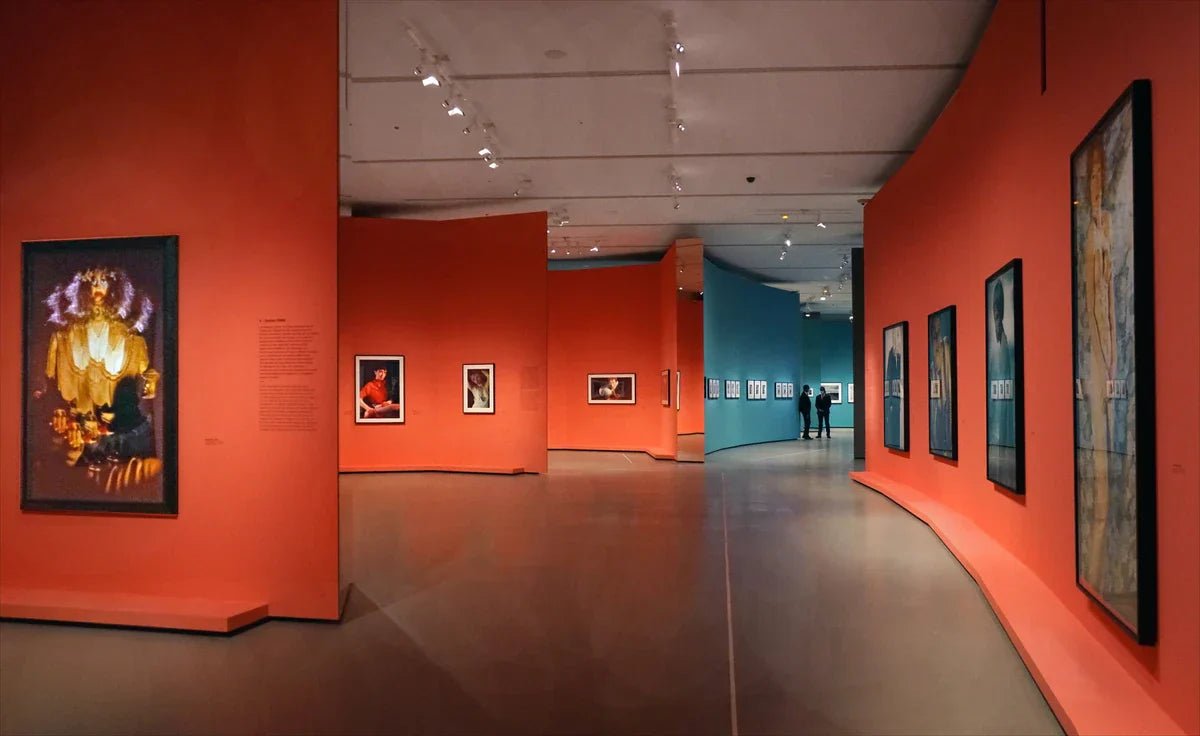 Cindy Sherman : biographie, Untitled Film Stills et oeuvres majeures - The Art Avenue