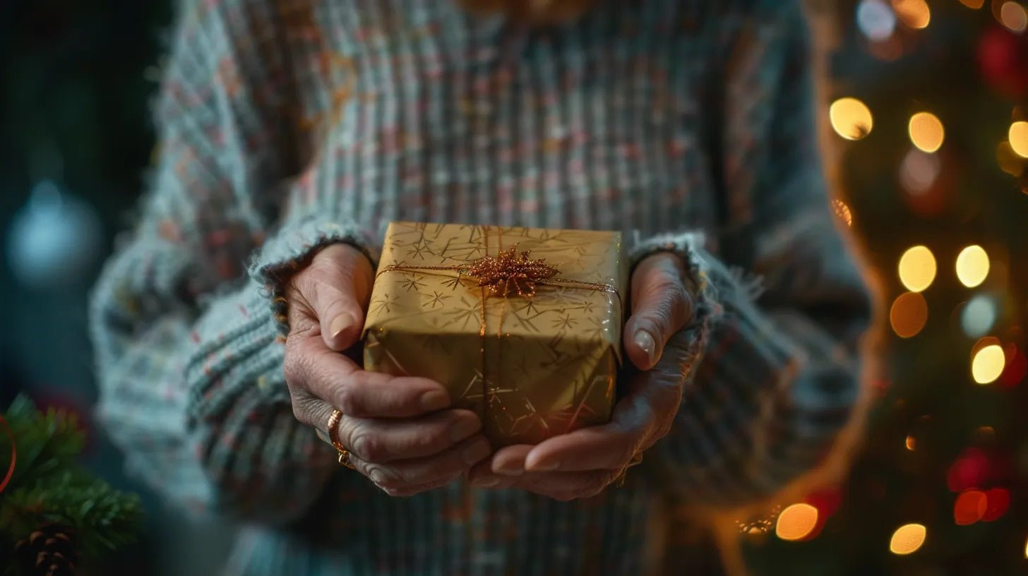 Découvrez 4 idées de cadeau original pour votre belle-mère. - The Art Avenue