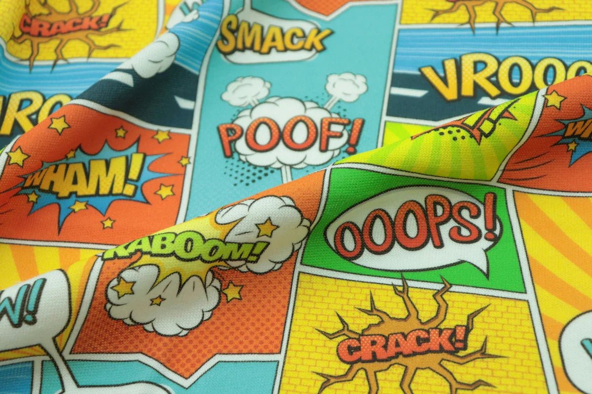 Dessin pop art : comment capturer le style de Lichtenstein, Warhol et Haring au crayon - The Art Avenue