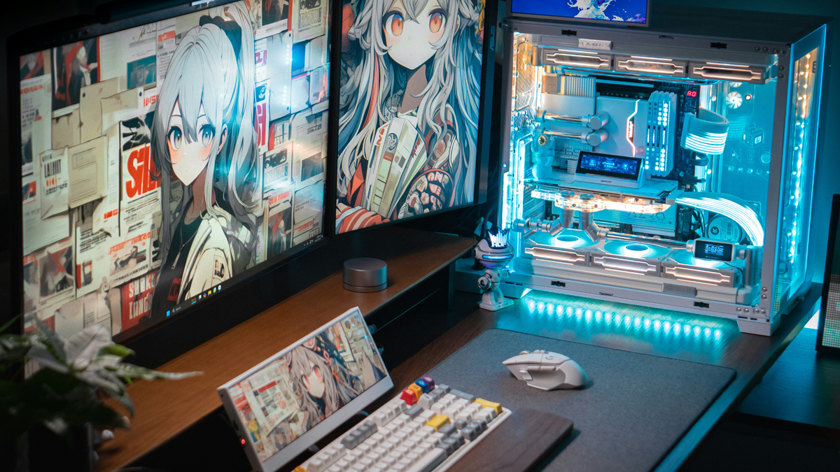 Idées Cadeaux Pour Les Fans De Manga et d'Anime : Déco, Art mural et Accessoires - The Art Avenue