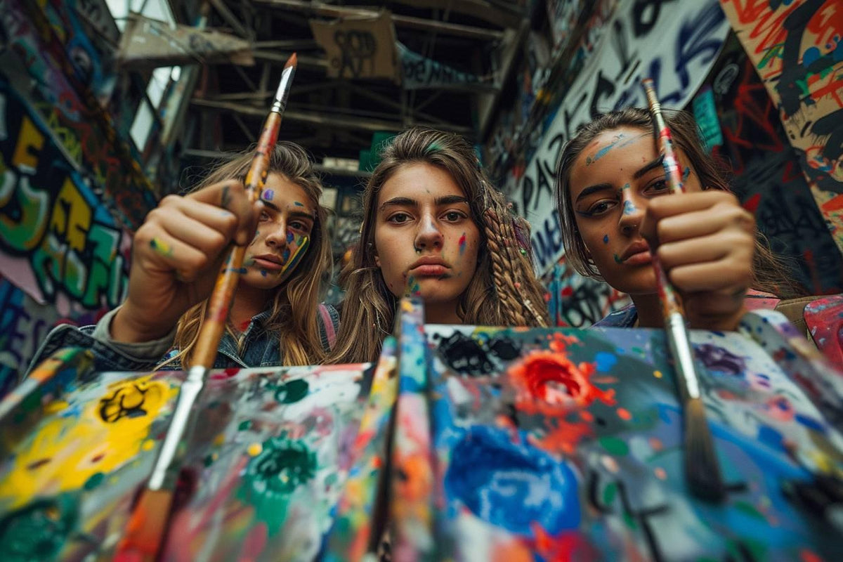 Les artistes espagnols engagés qui dénoncent à travers leurs œuvres - The Art Avenue