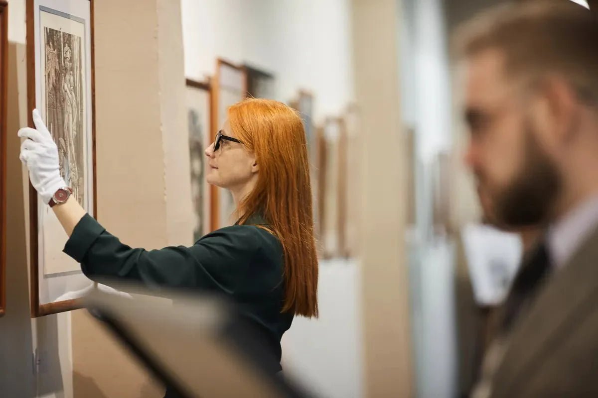 L’évolution du marché de la peinture en France de 1900 à 2025 - The Art Avenue