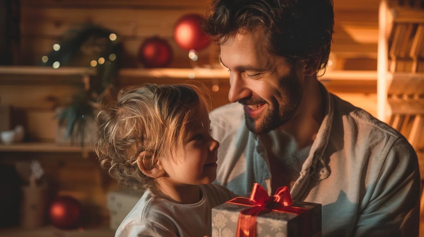 Nos conseils pour trouver un cadeau qui touche un homme - The Art Avenue