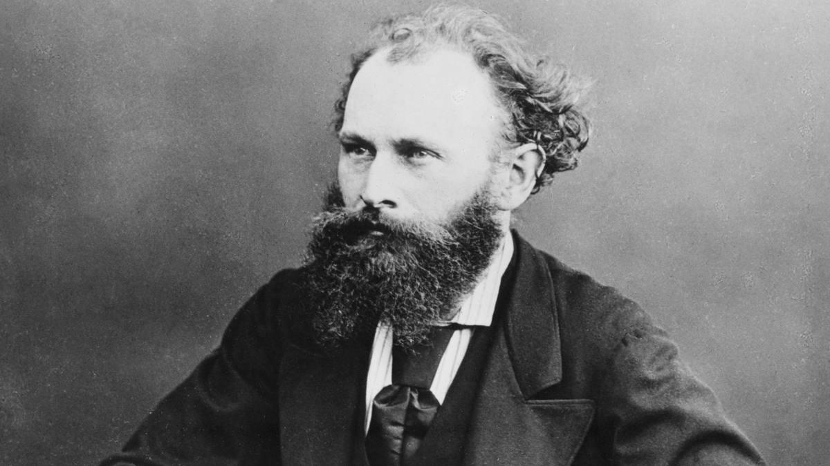 Qui Est Édouard Manet ? - The Art Avenue