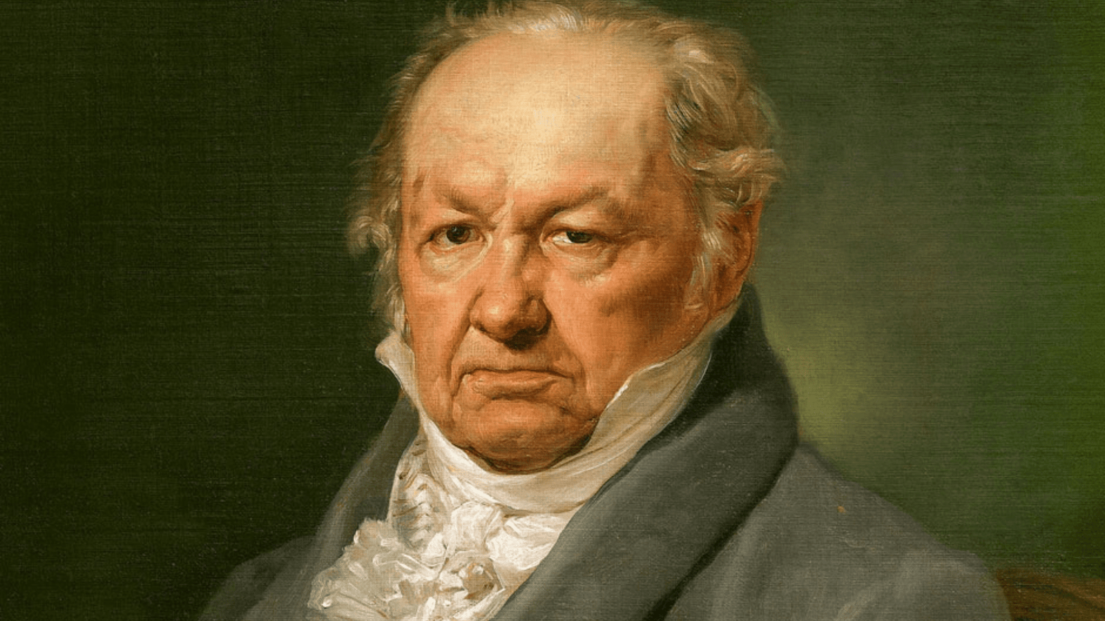 Qui Est Francisco De Goya ? - The Art Avenue