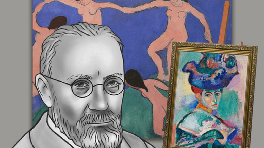 Qui Est Henri Matisse ? - The Art Avenue