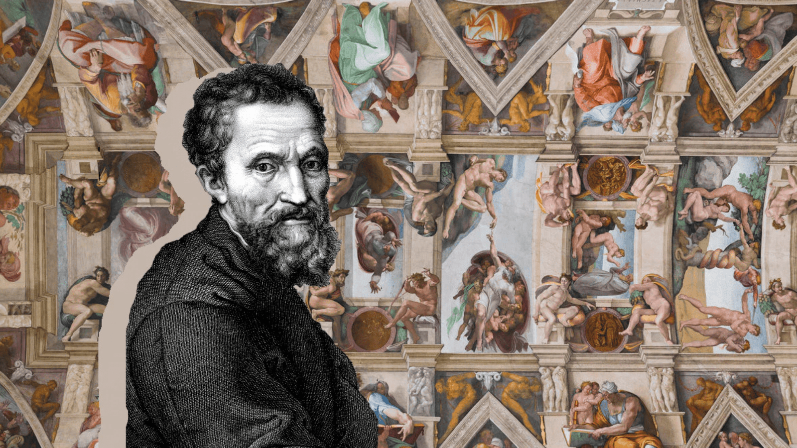 Qui Est Michelangelo ? - The Art Avenue