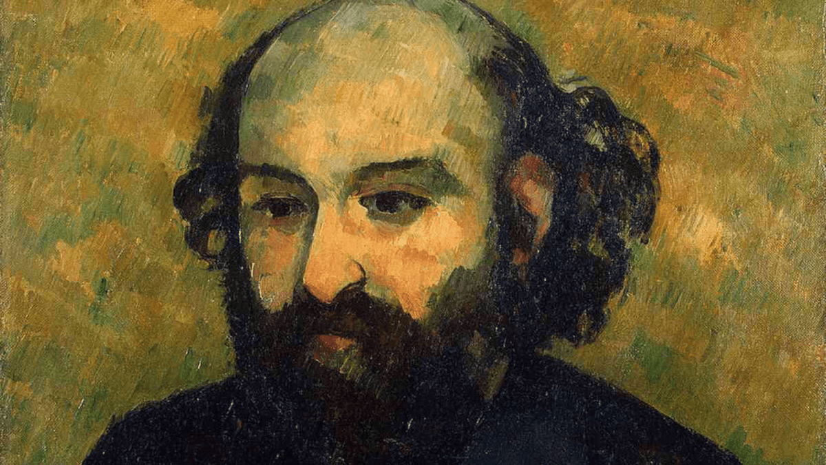 Qui Est Paul Cézanne ? - The Art Avenue