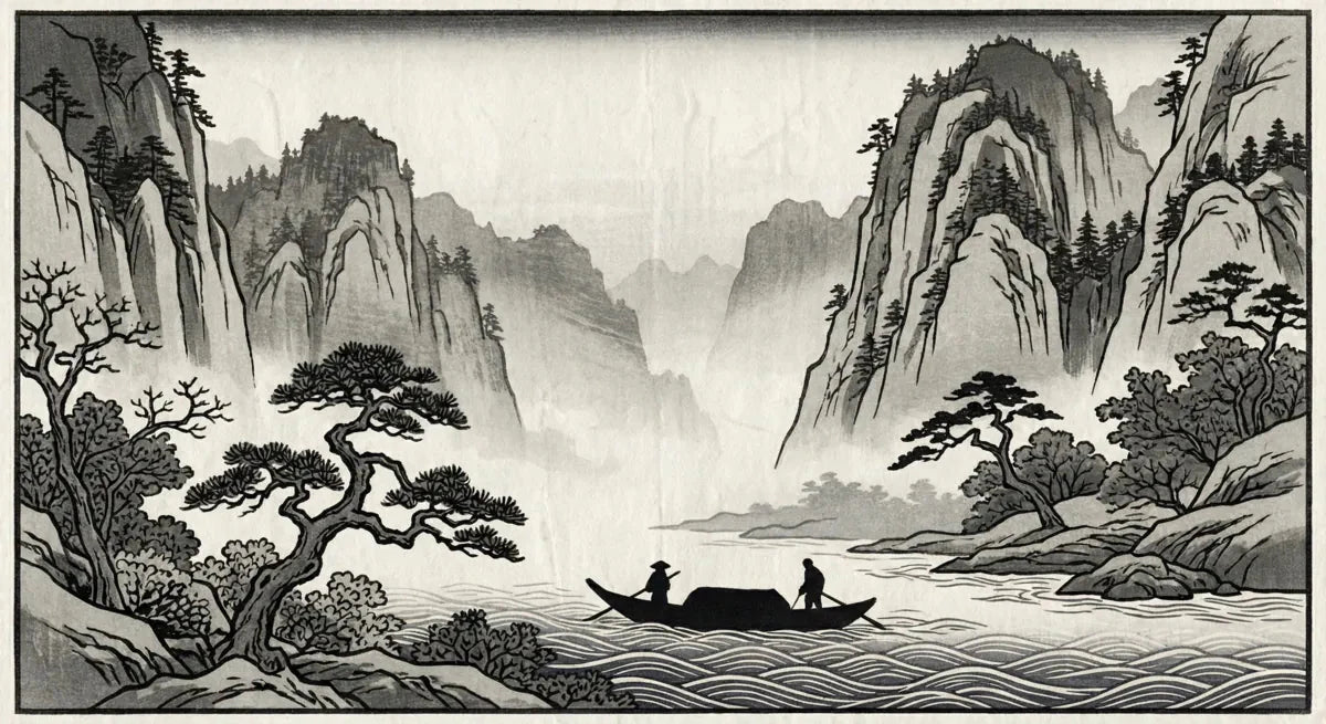 Technique du Lavis : guide de cette méthode d'aquarelle - The Art Avenue