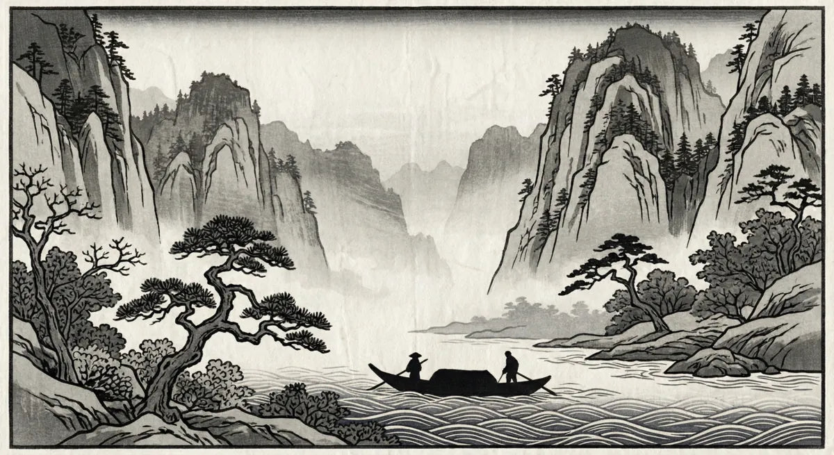 Technique du Lavis : guide de cette méthode d'aquarelle - The Art Avenue