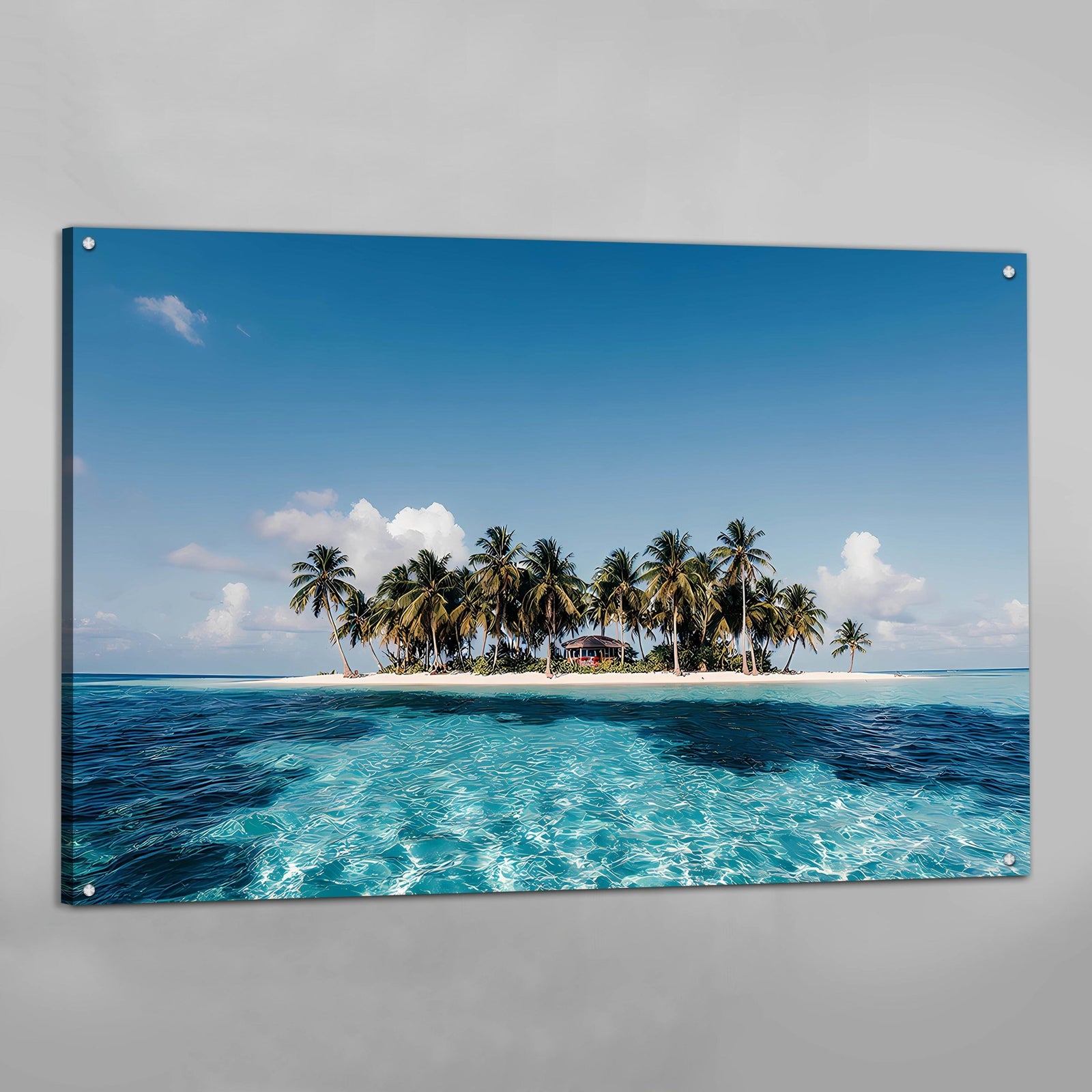 Peinture Tableau Paysage - The Art Avenue