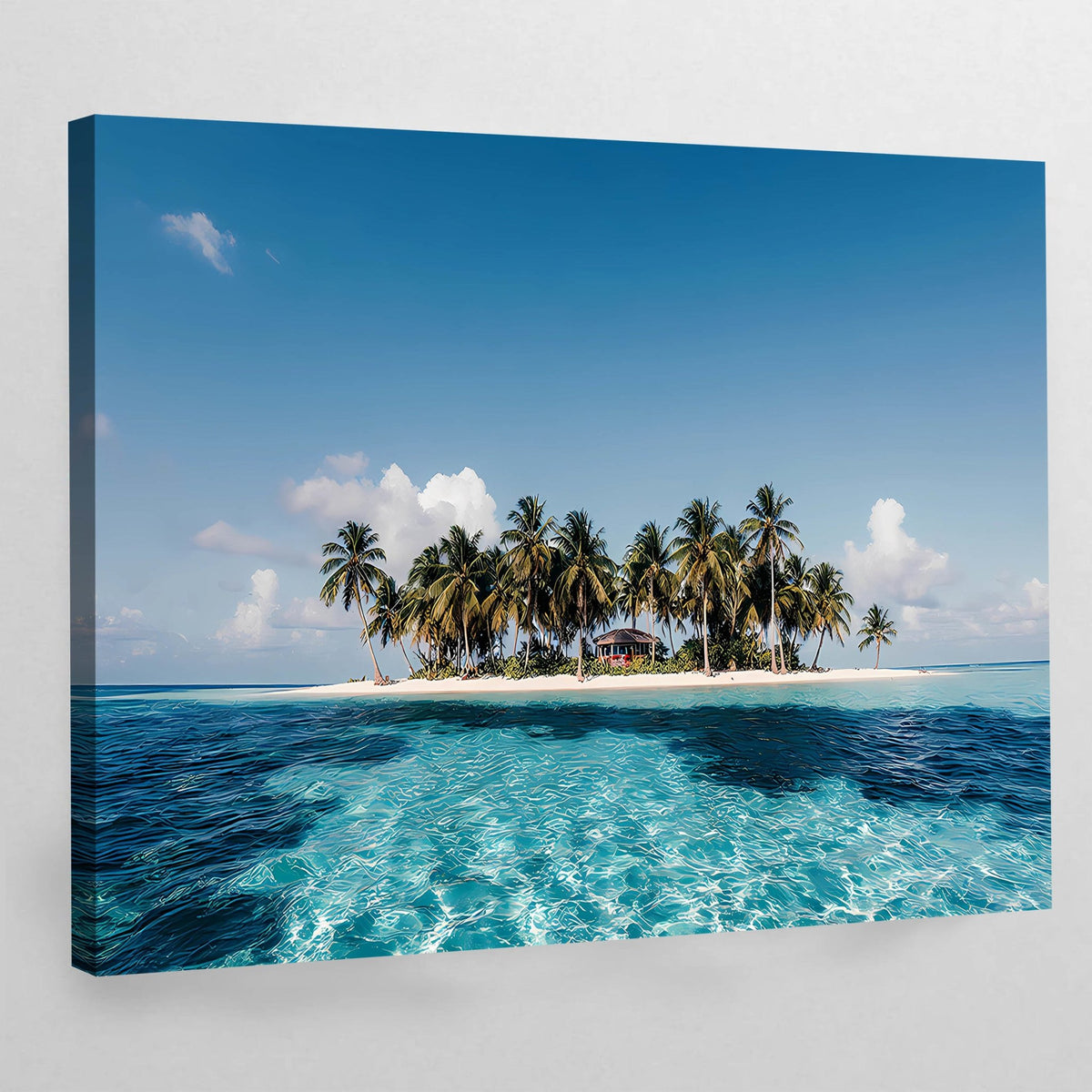 Peinture Tableau Paysage - The Art Avenue