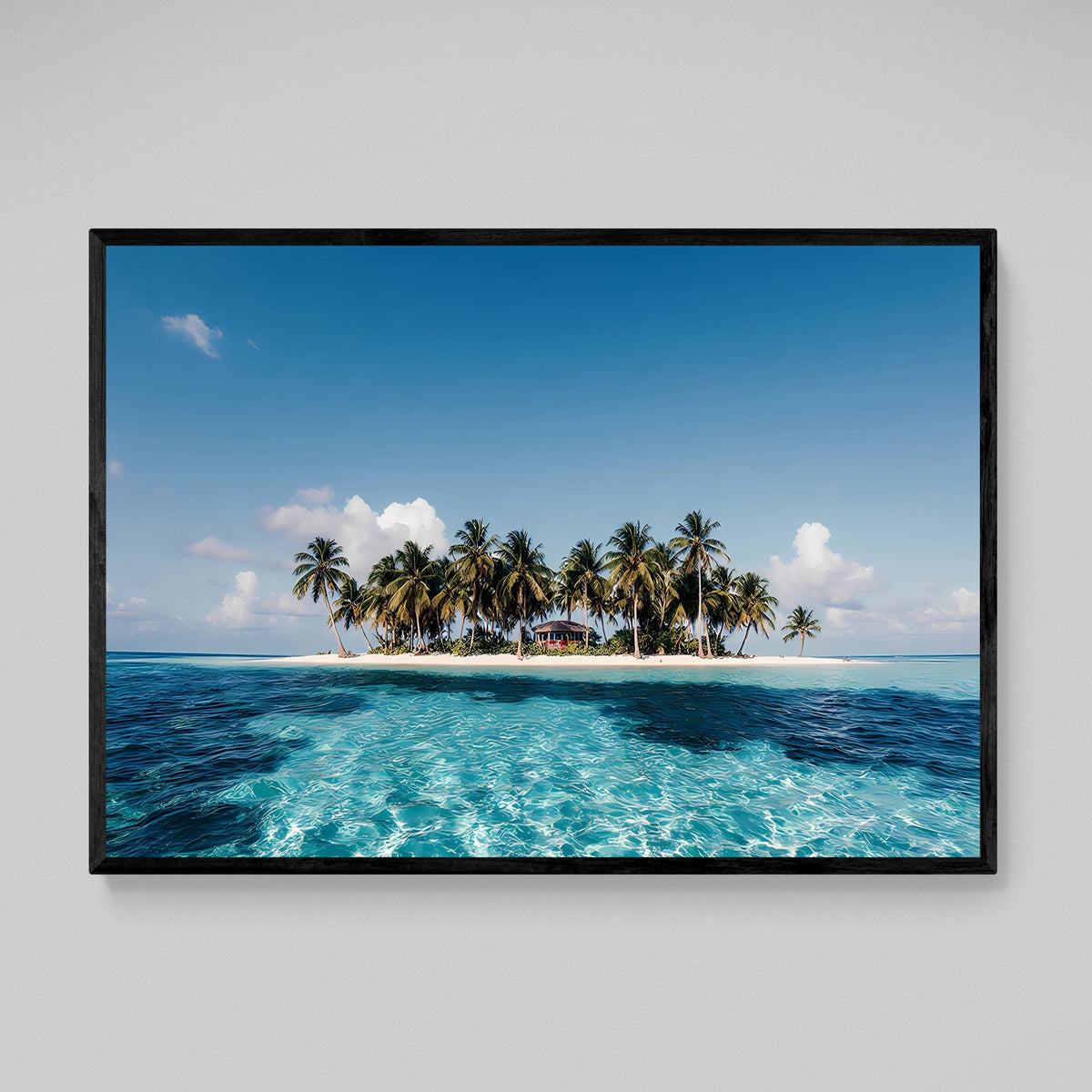 Peinture Tableau Paysage - The Art Avenue