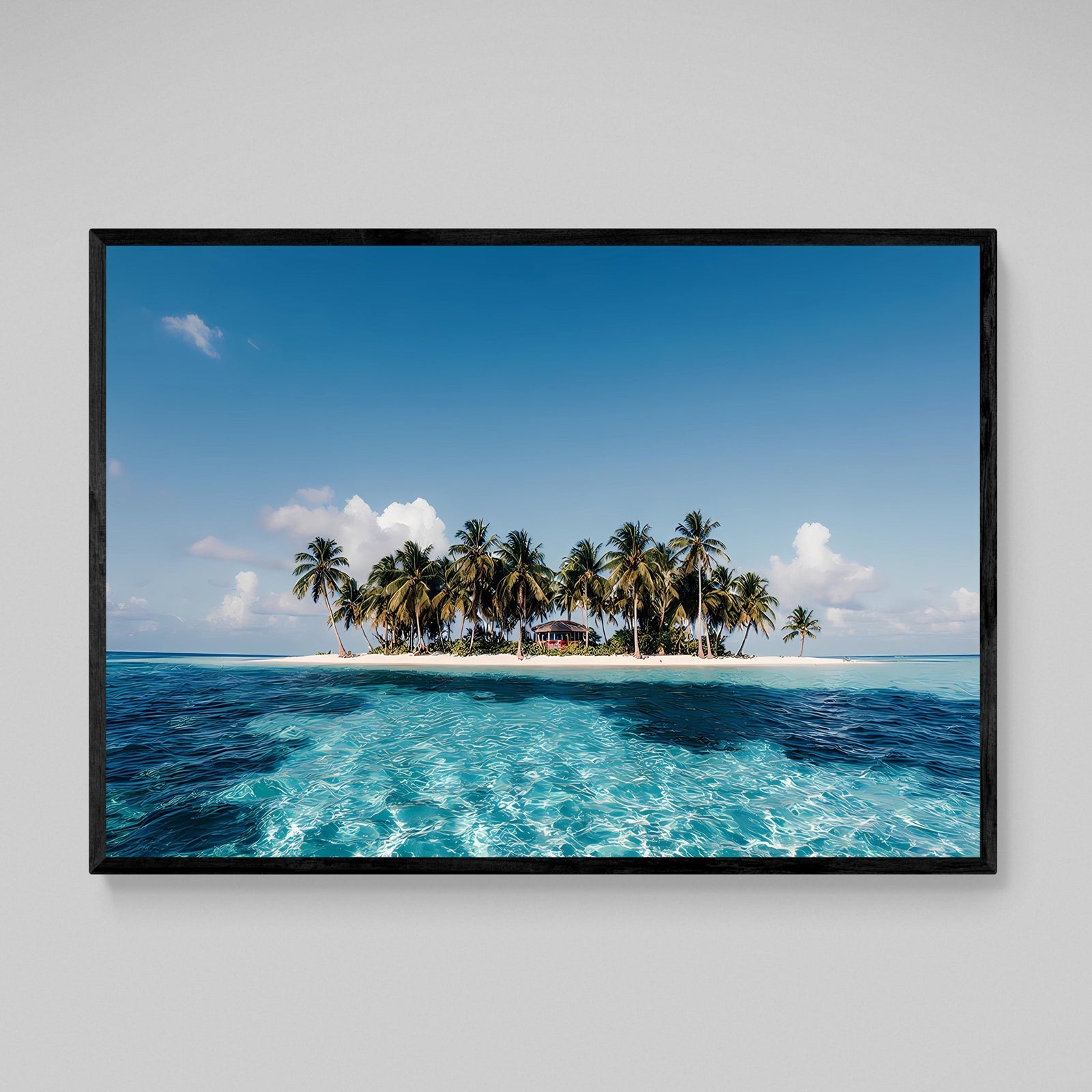 Peinture Tableau Paysage - The Art Avenue