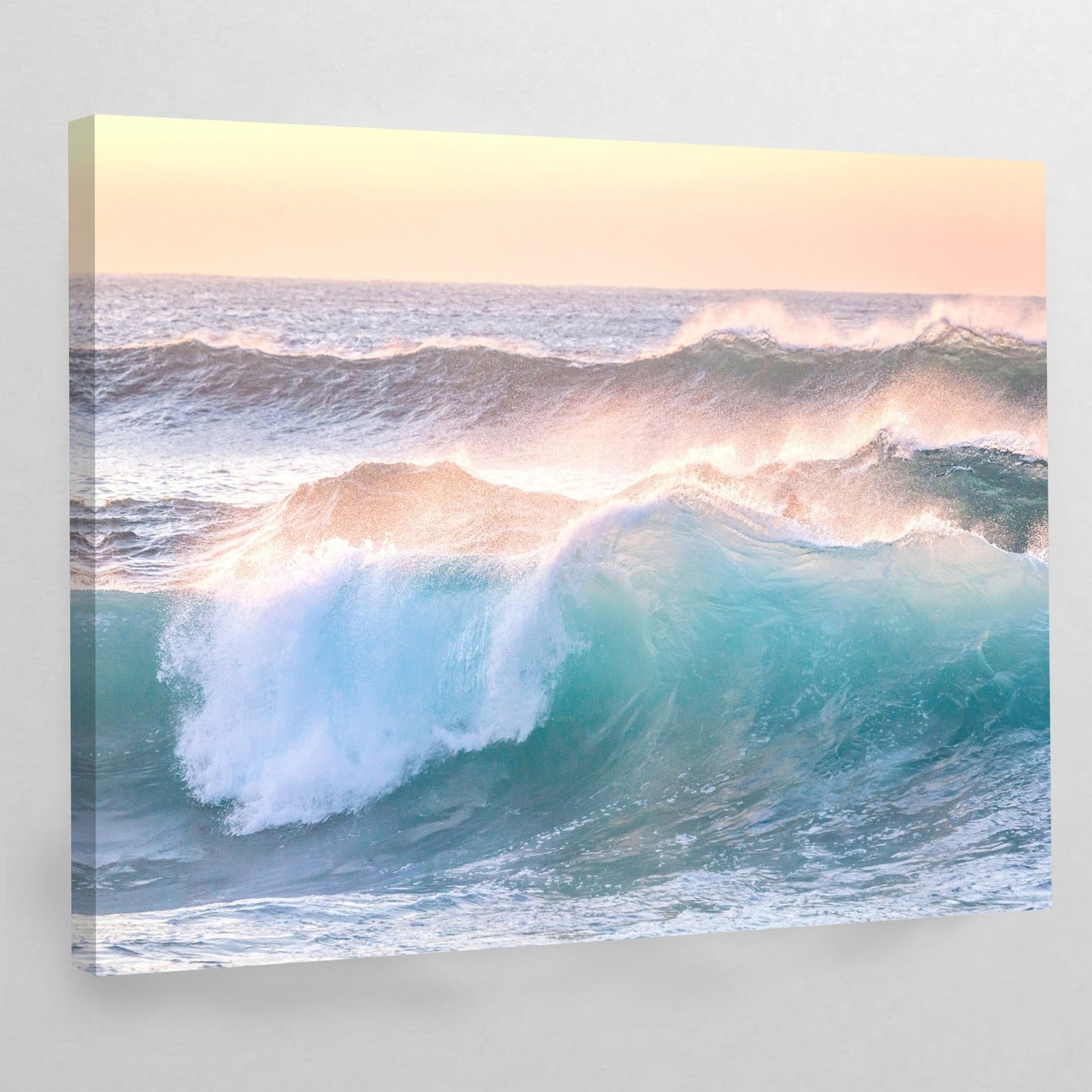 Tableau De Bord De Mer - The Art Avenue