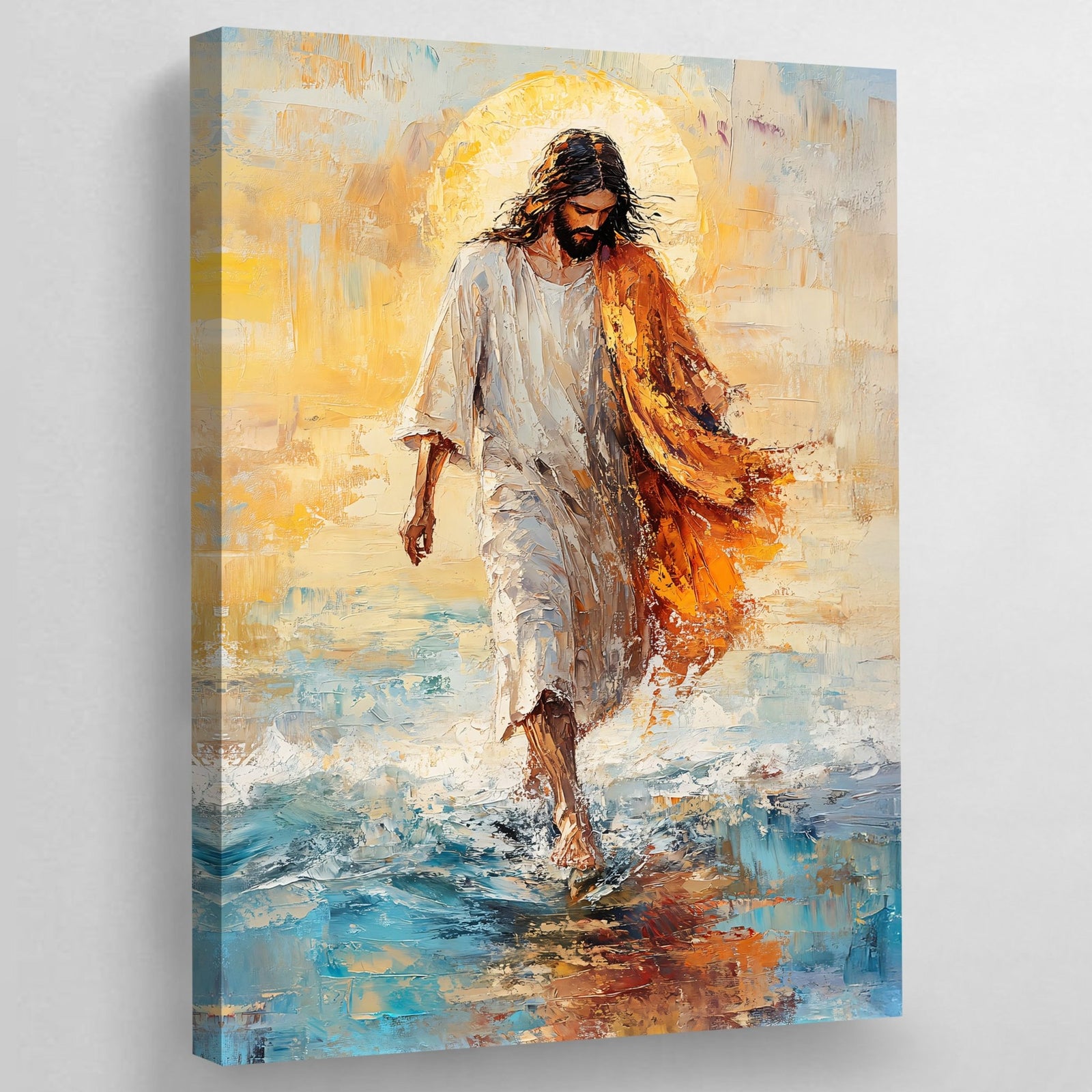 Tableau De Jesus Christ - The Art Avenue