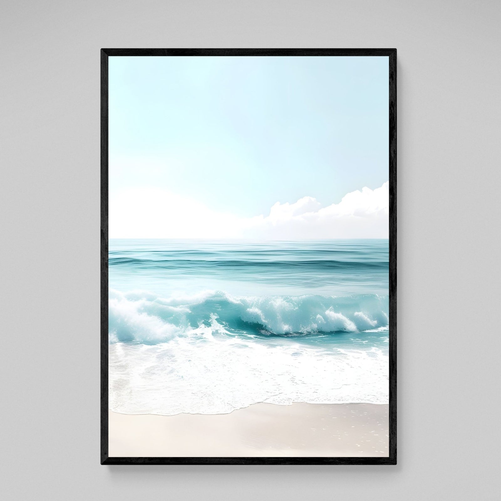 Tableau De La Mer - The Art Avenue