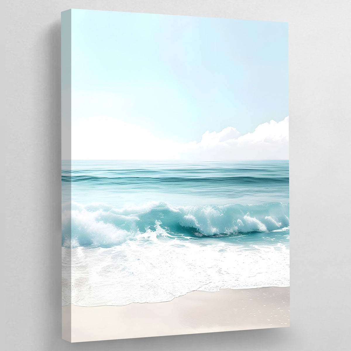 Tableau De La Mer - The Art Avenue