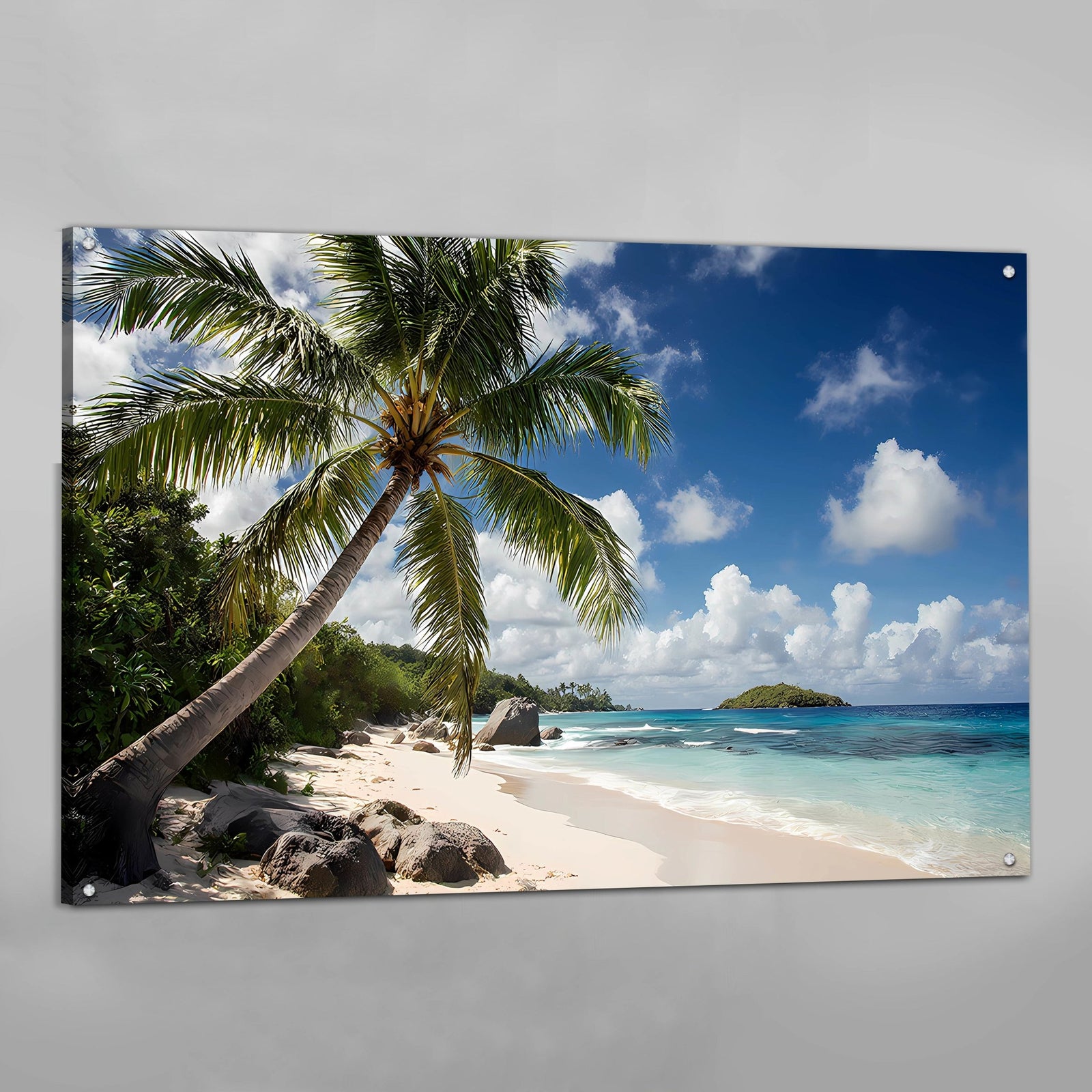 Tableau Mer Paysage - The Art Avenue