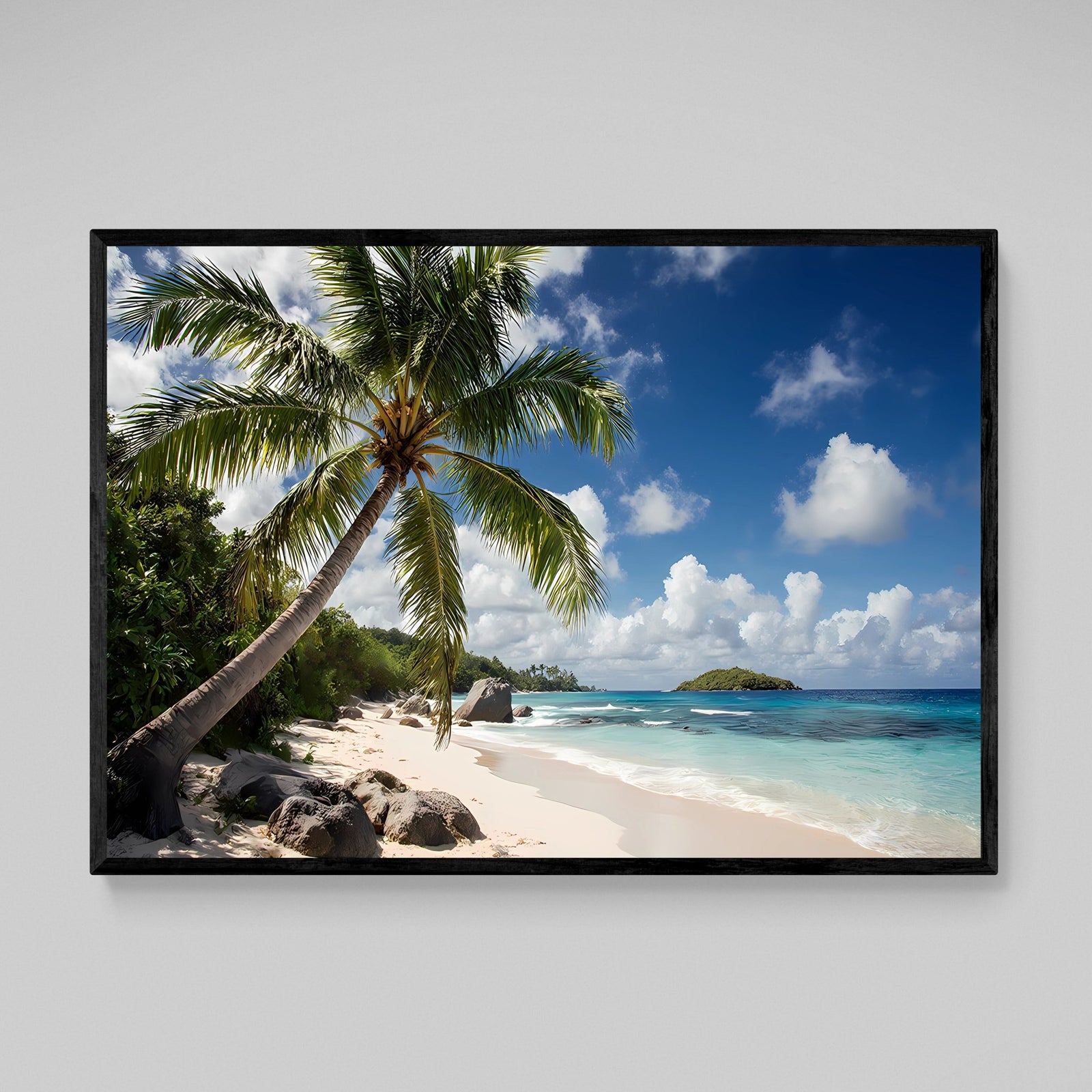 Tableau Mer Paysage - The Art Avenue