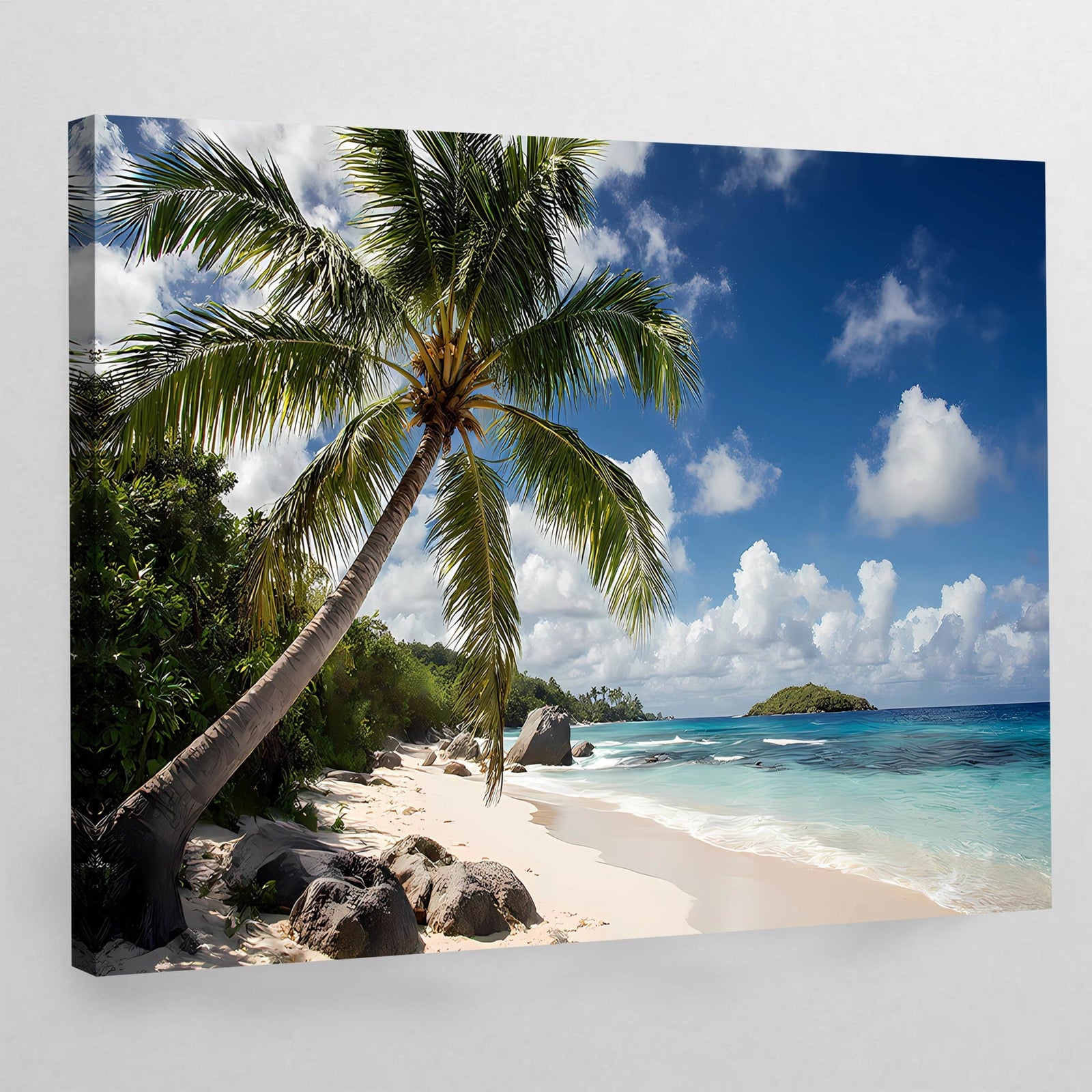 Tableau Mer Paysage - The Art Avenue