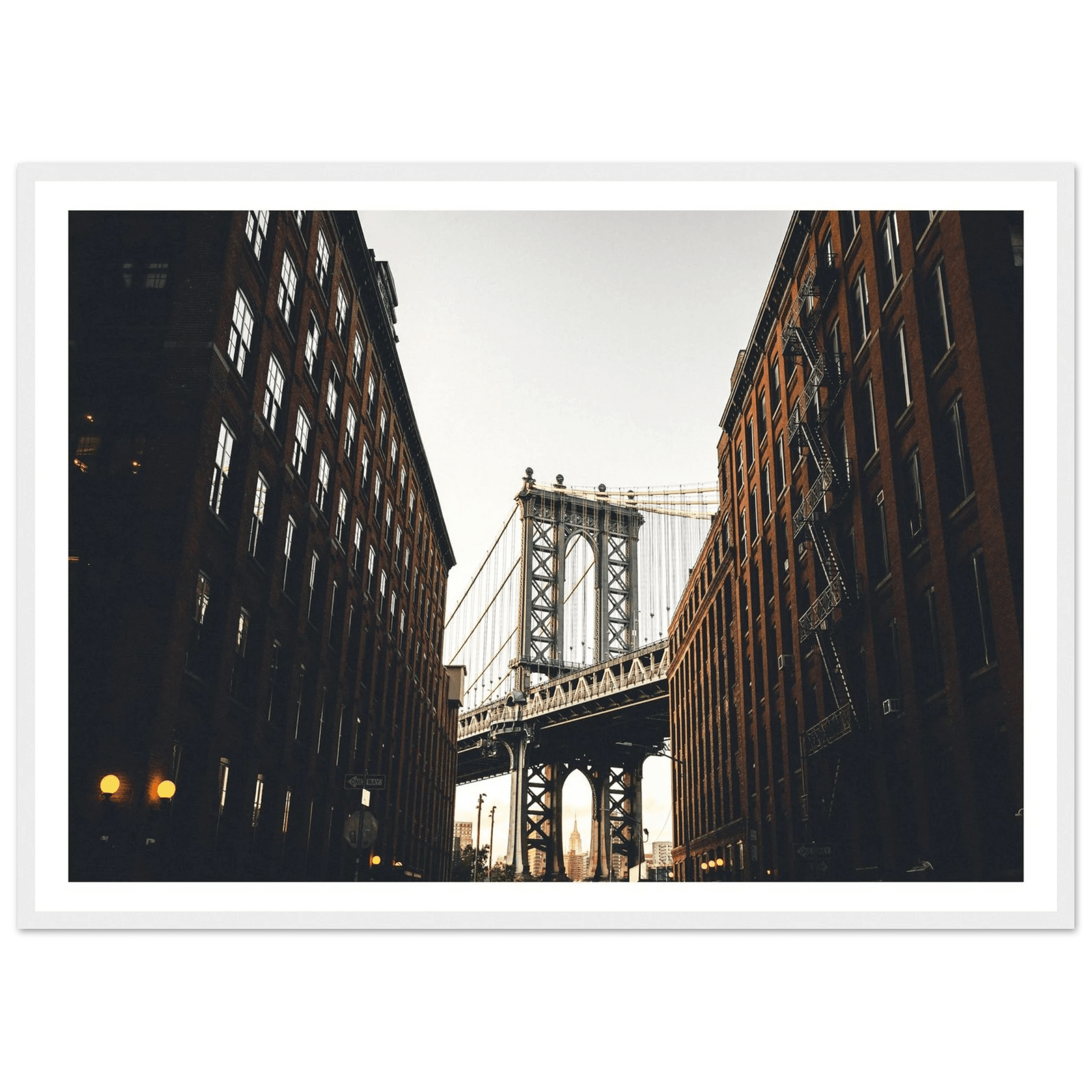 Tableau New York City - The Art Avenue