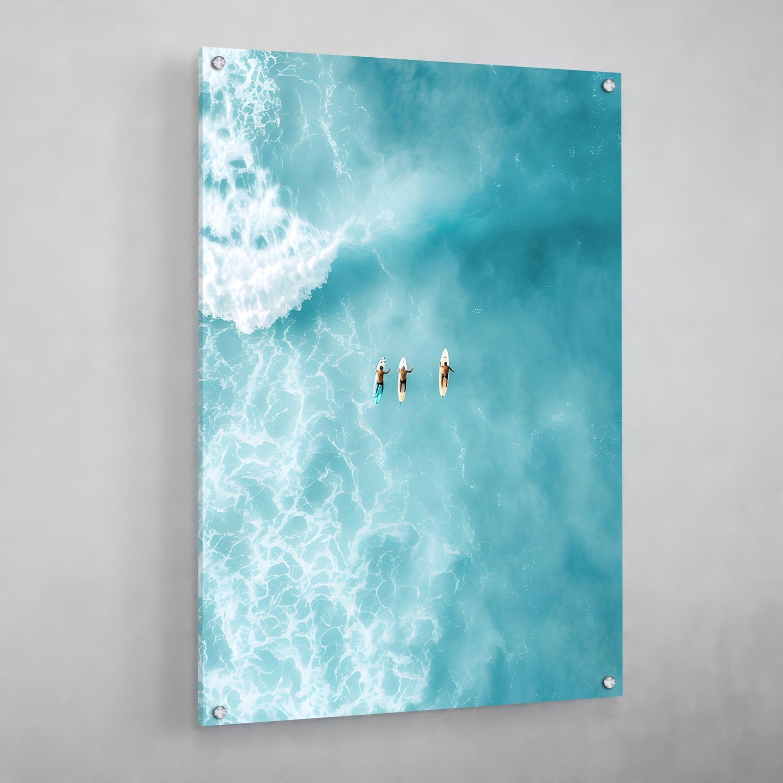 Tableau Ocean - The Art Avenue