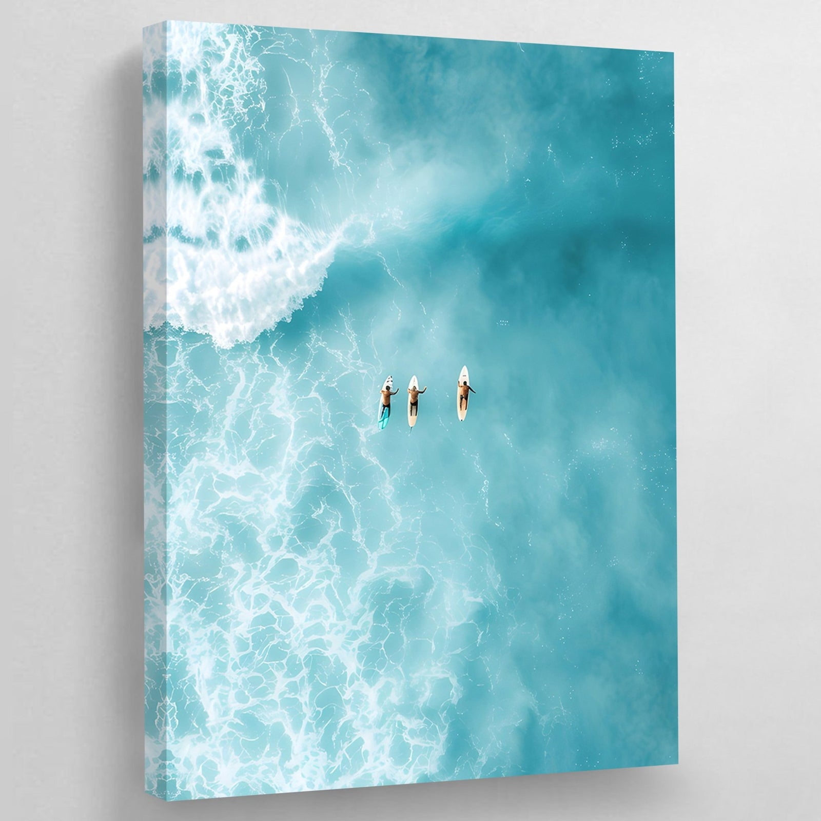 Tableau Ocean - The Art Avenue