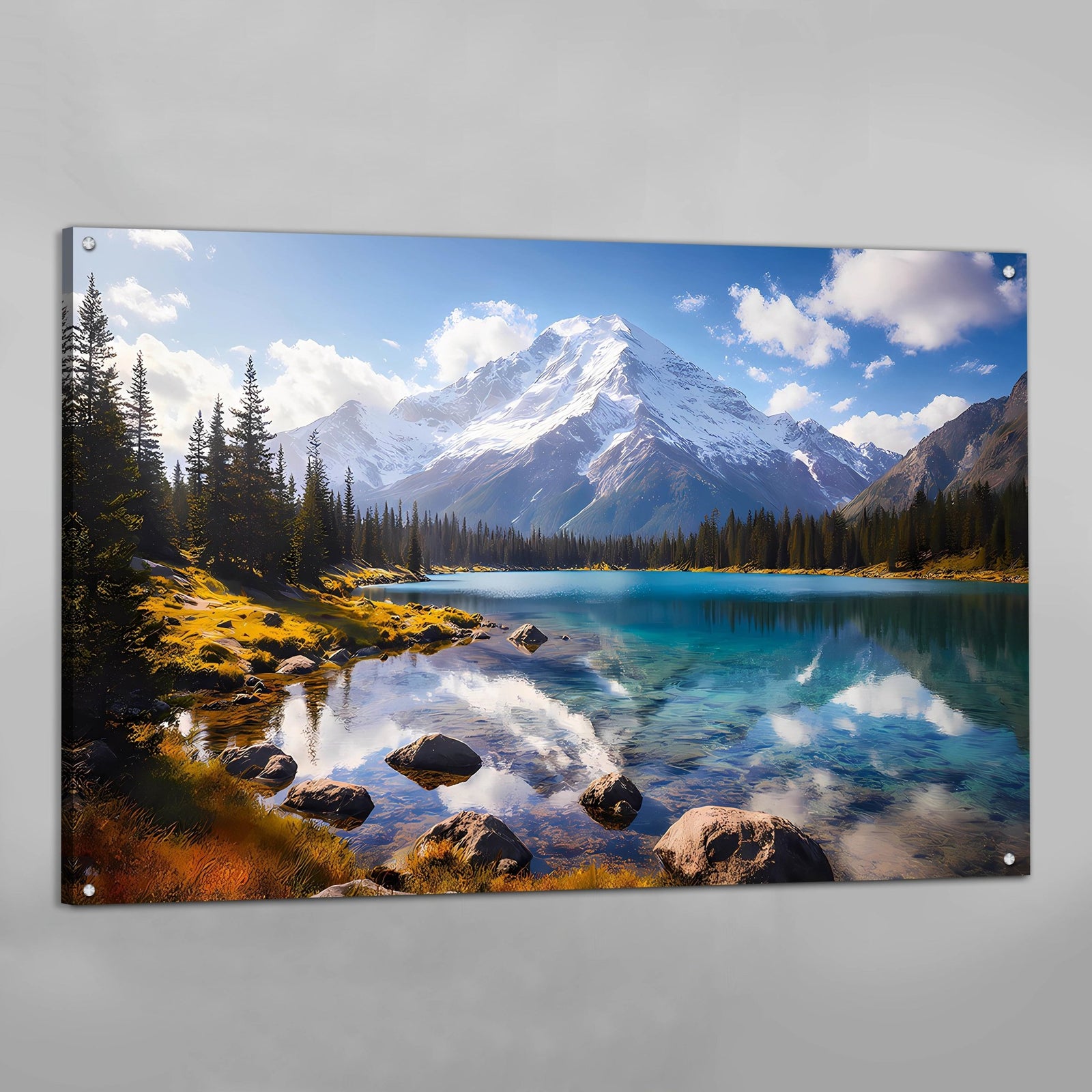 Tableau Paysage - The Art Avenue