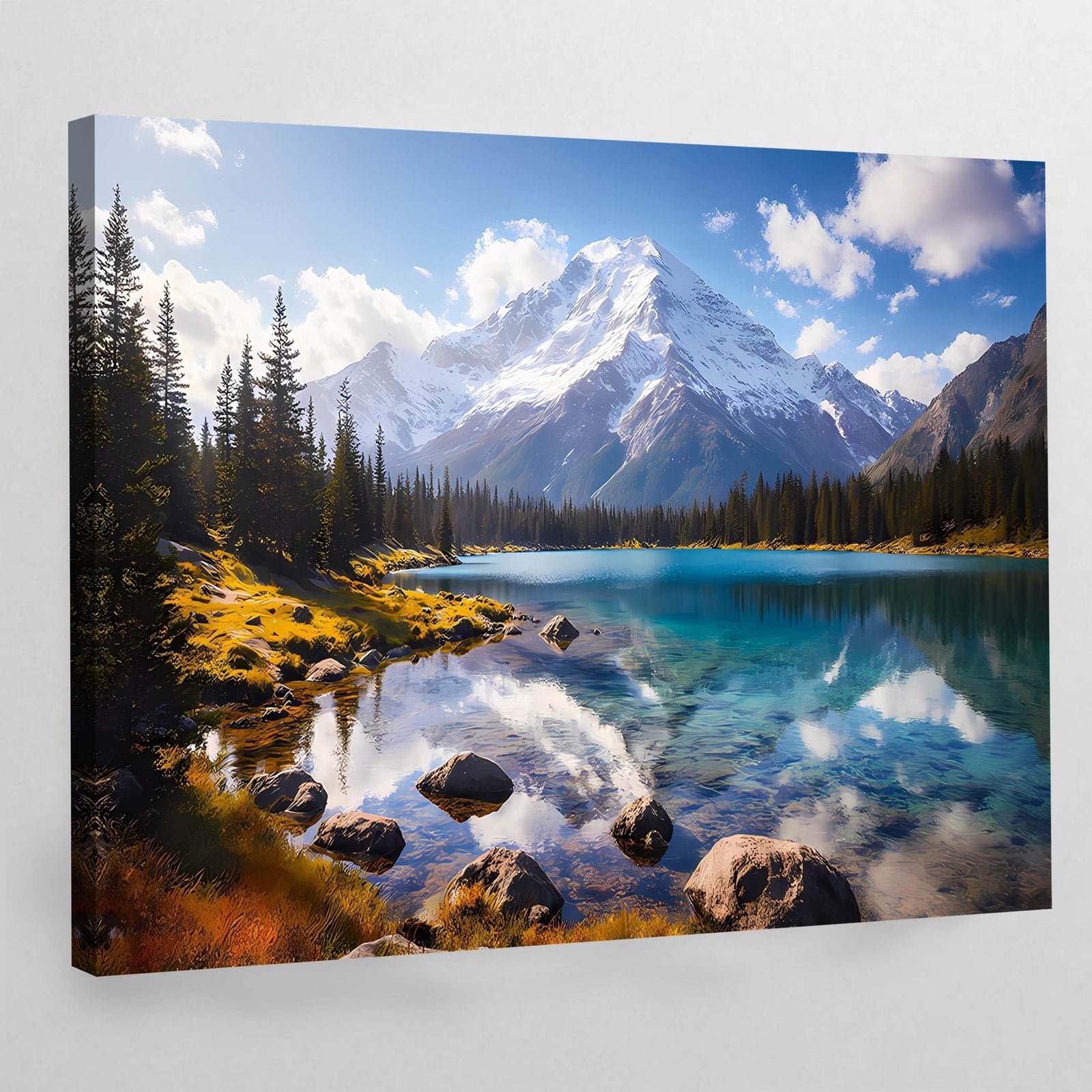 Tableau Paysage - The Art Avenue