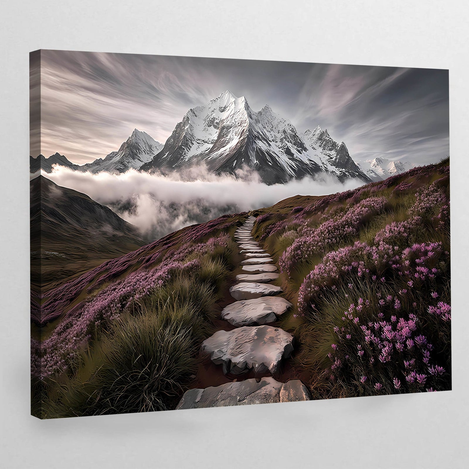 Tableau Paysage Nature - The Art Avenue