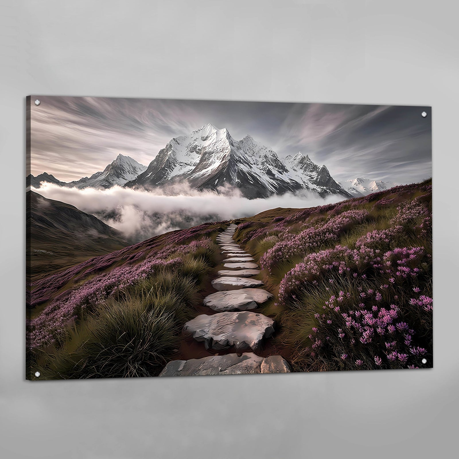 Tableau Paysage Nature - The Art Avenue