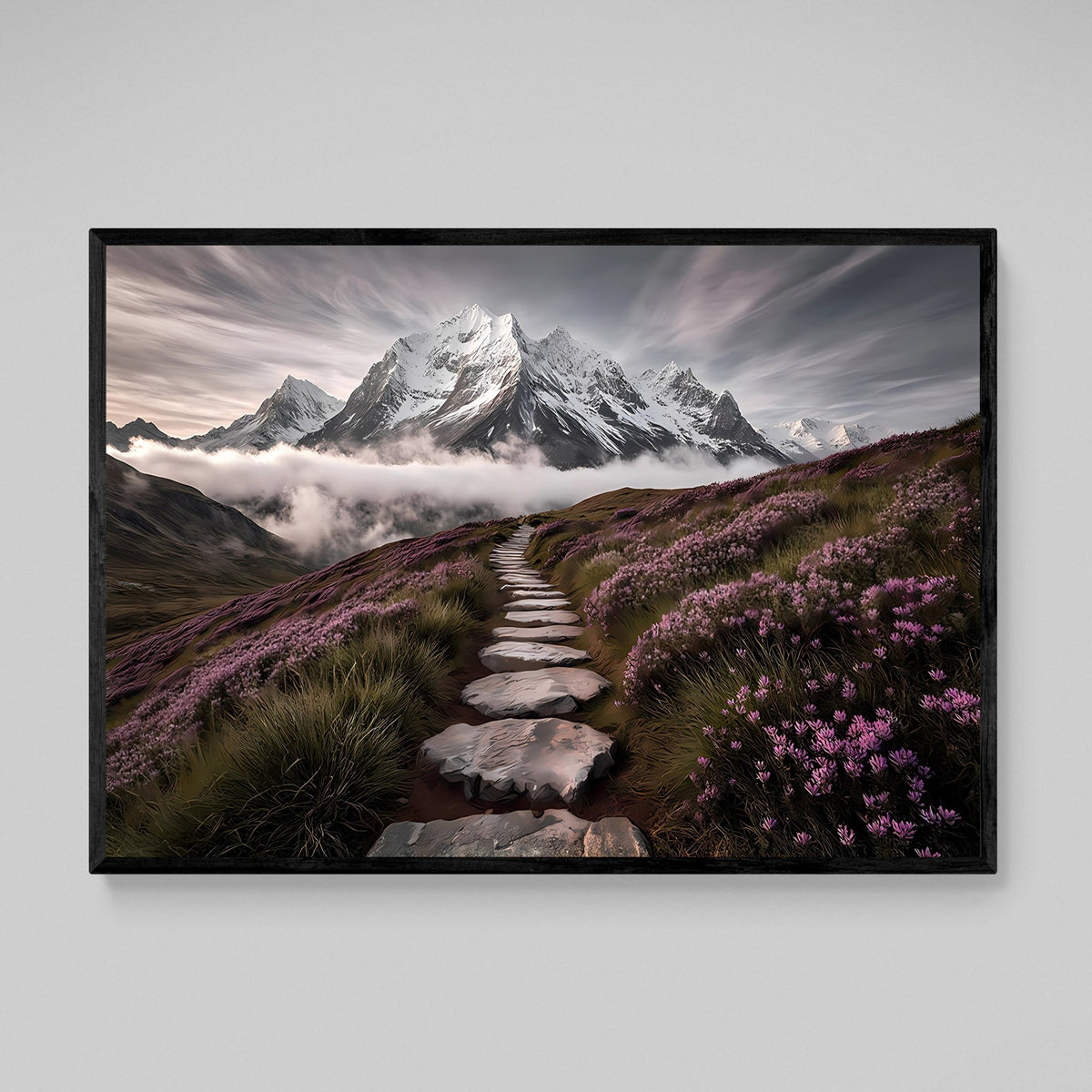 Tableau Paysage Nature - The Art Avenue