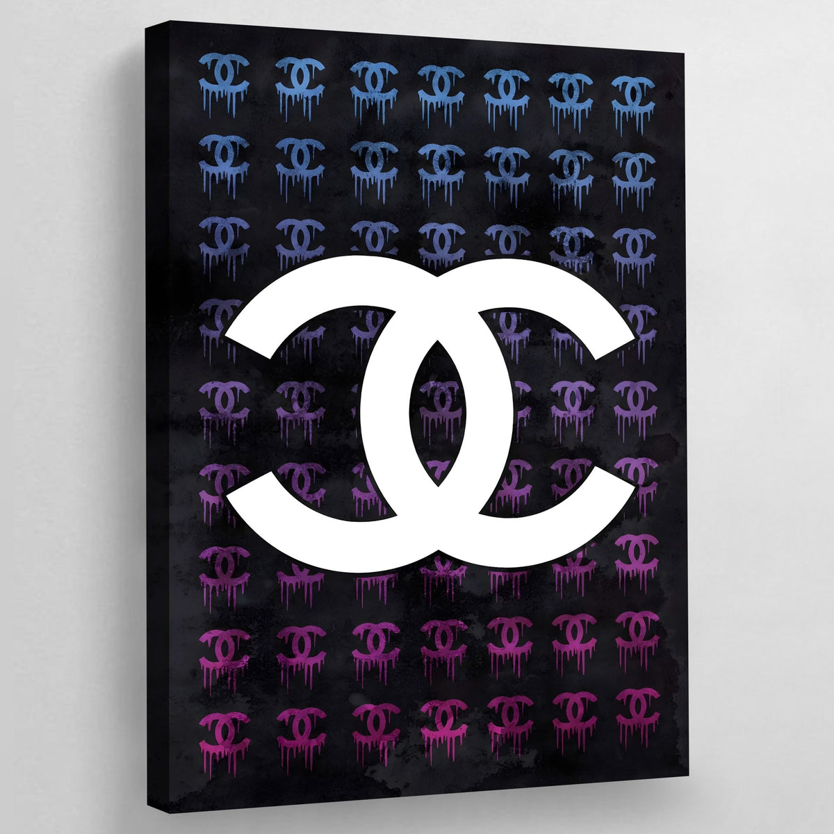 Chanel Tableau - The Art Avenue