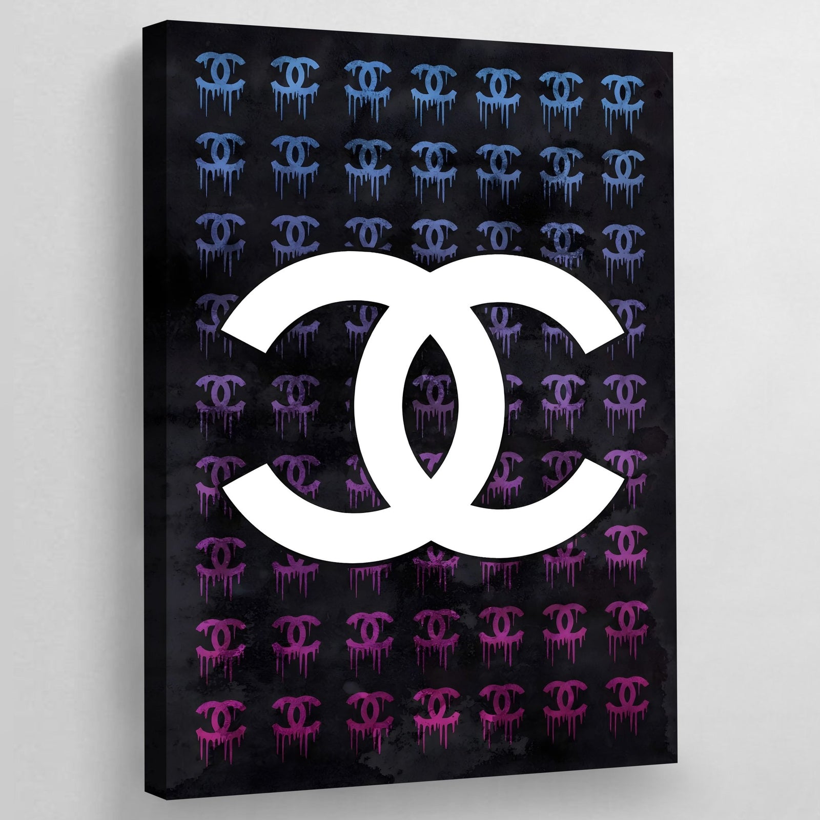 Chanel Tableau - The Art Avenue