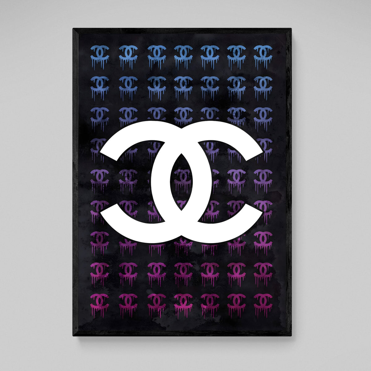 Chanel Tableau - The Art Avenue