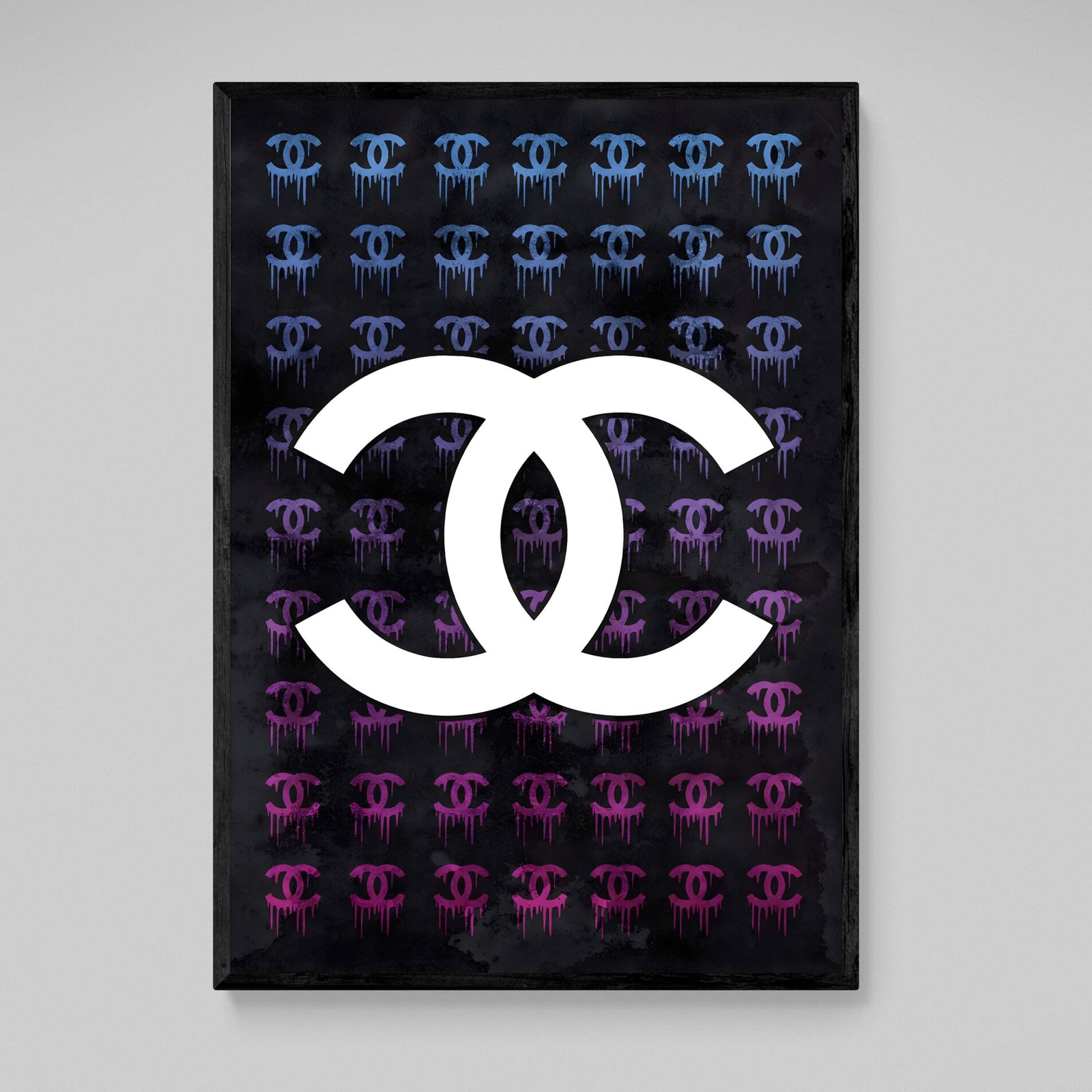 Chanel Tableau - The Art Avenue