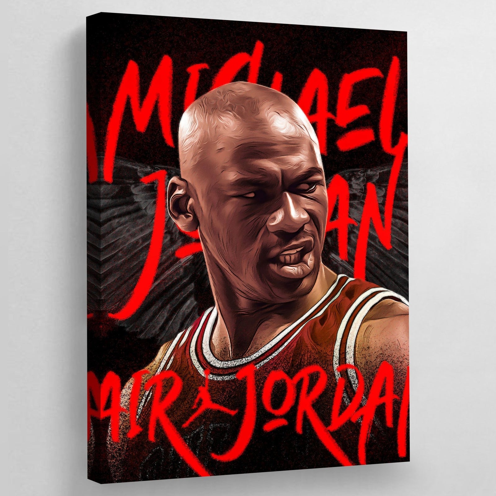 Tableau Basketball - The Art Avenue