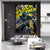 Tableau Black Panther - The Art Avenue