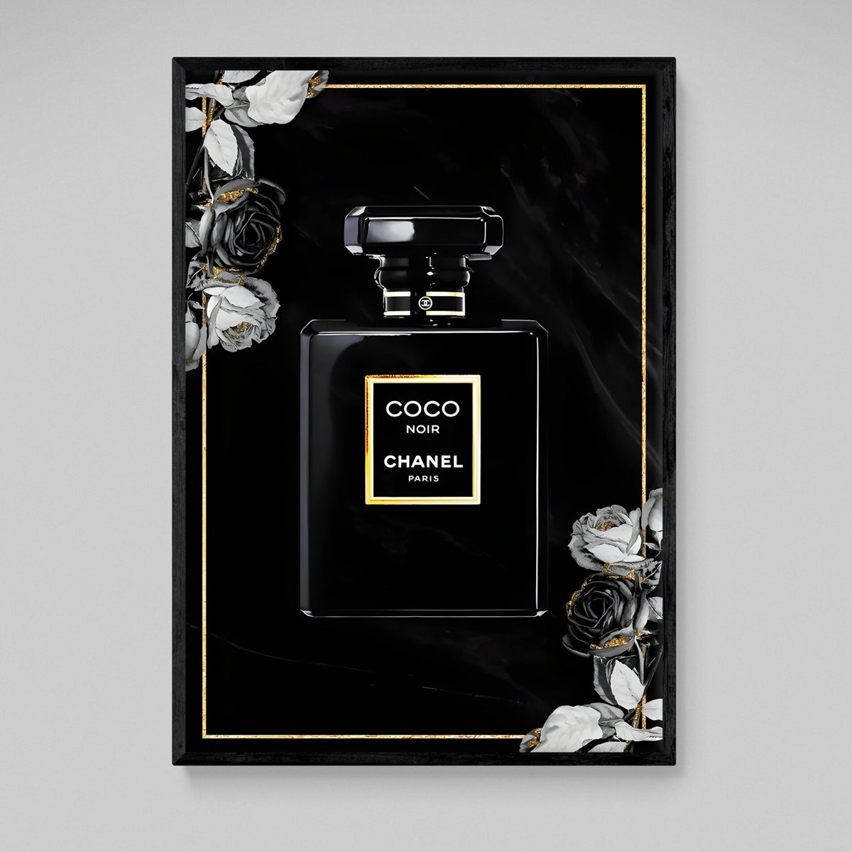 Tableau Chanel Parfum - The Art Avenue