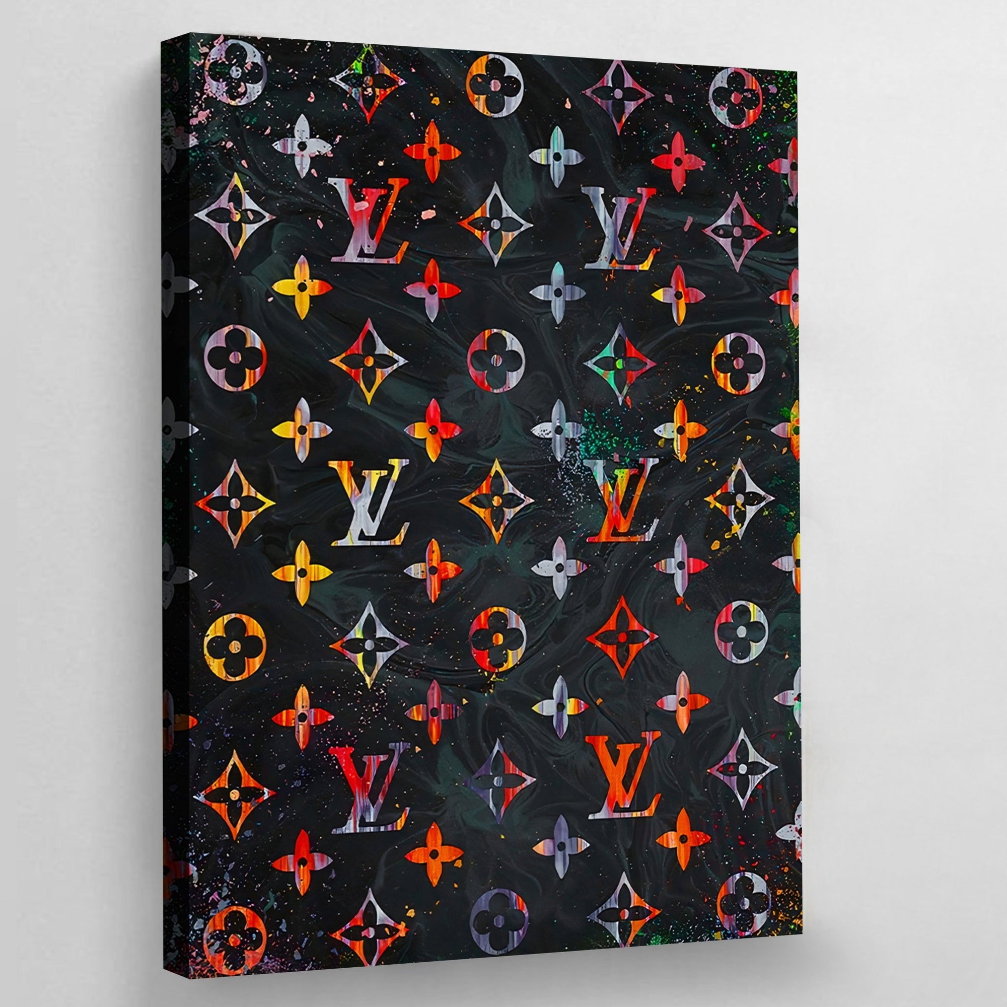Tableau Décor Louis Vuitton - The Art Avenue