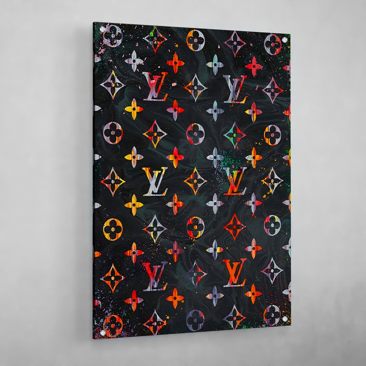 Tableau Décor Louis Vuitton - The Art Avenue