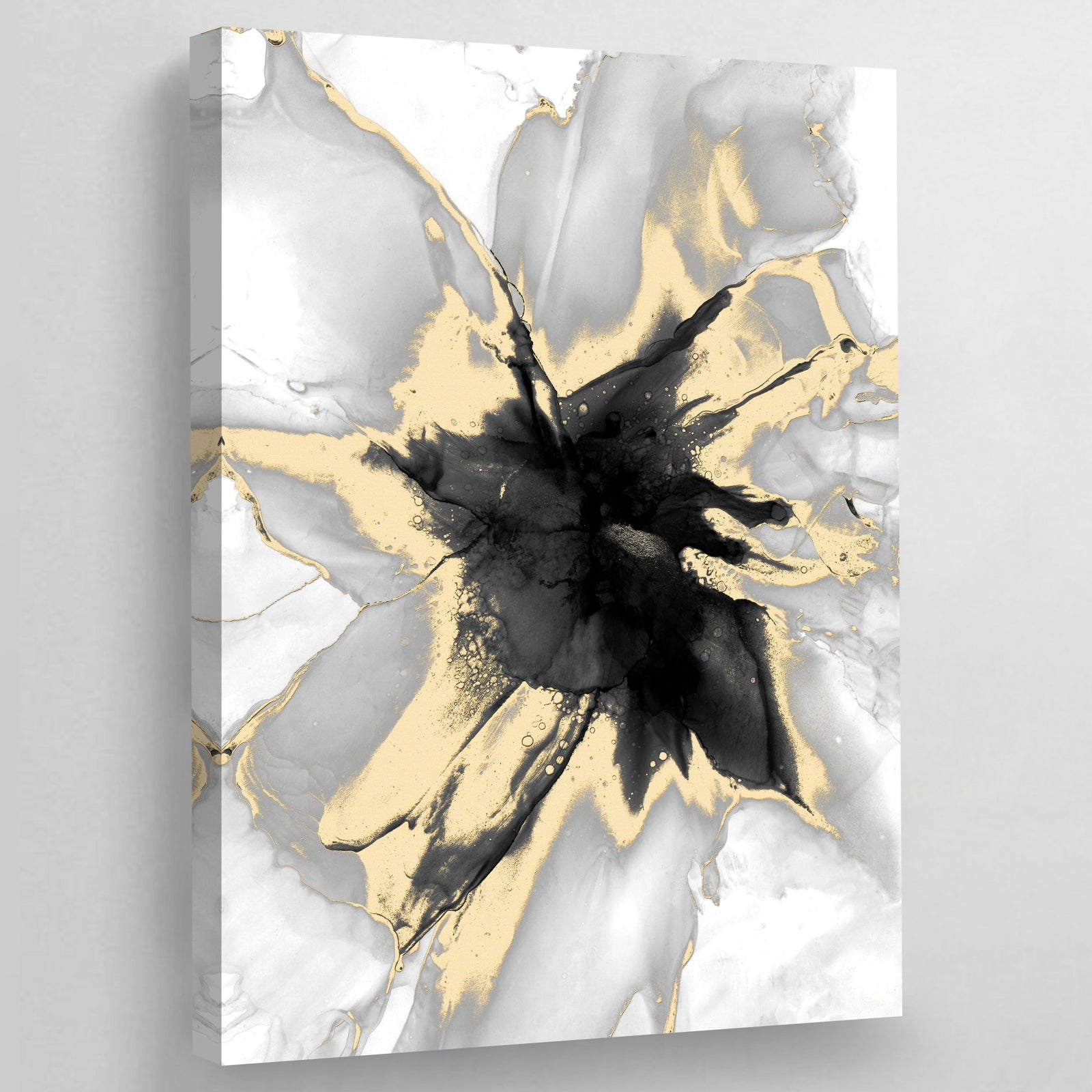Tableau Effet Marbre - The Art Avenue