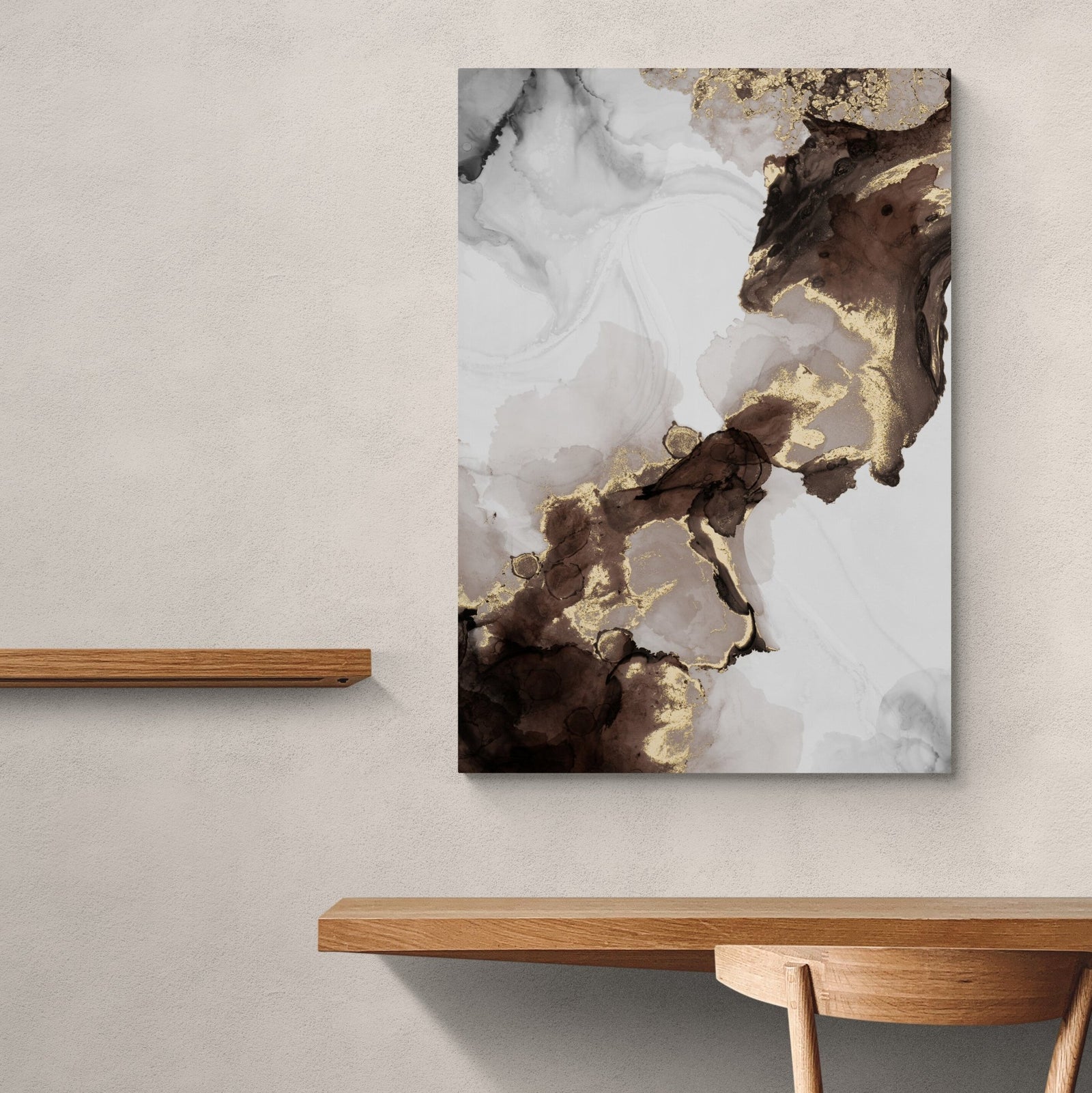 Tableau Marbre - The Art Avenue