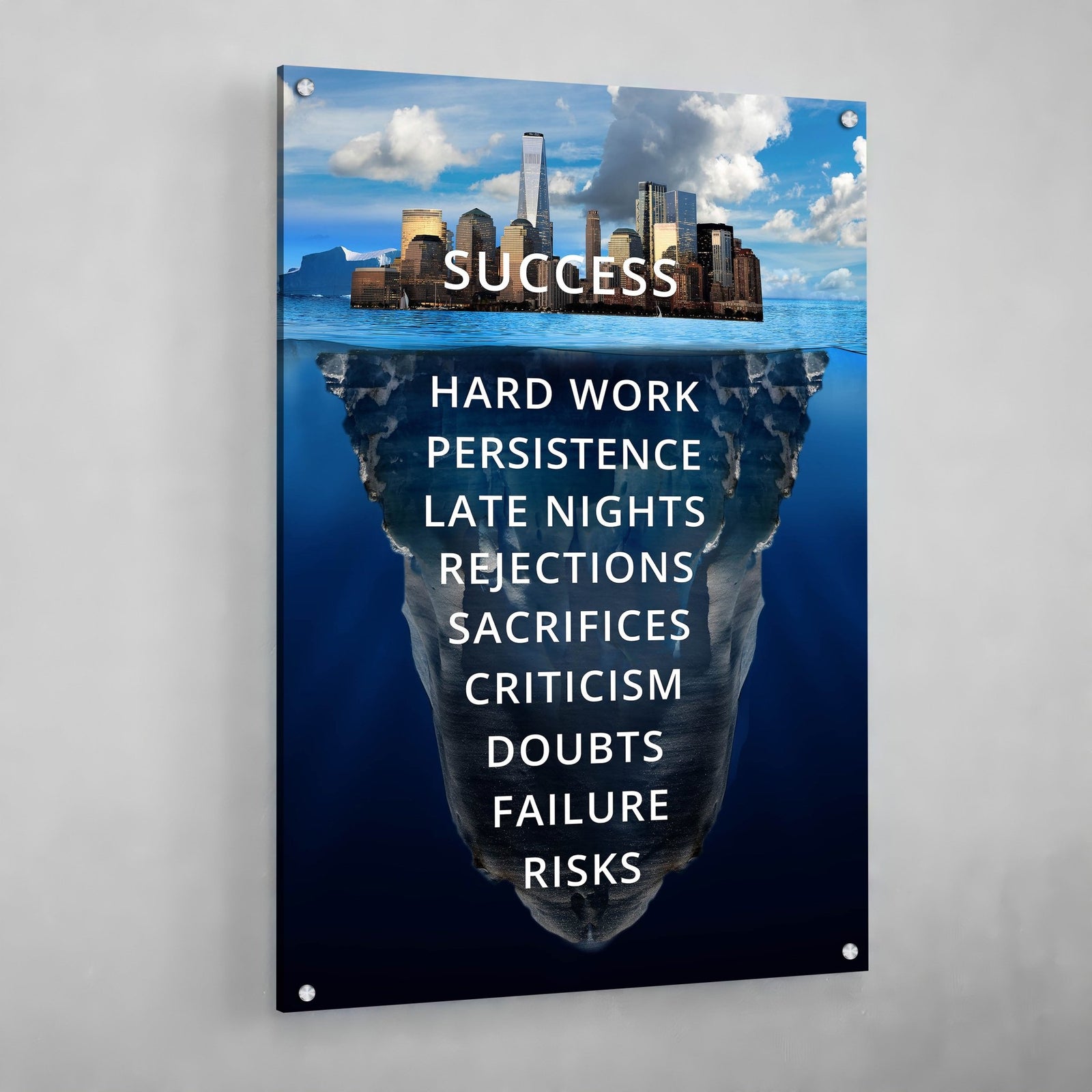 Tableau Success - The Art Avenue