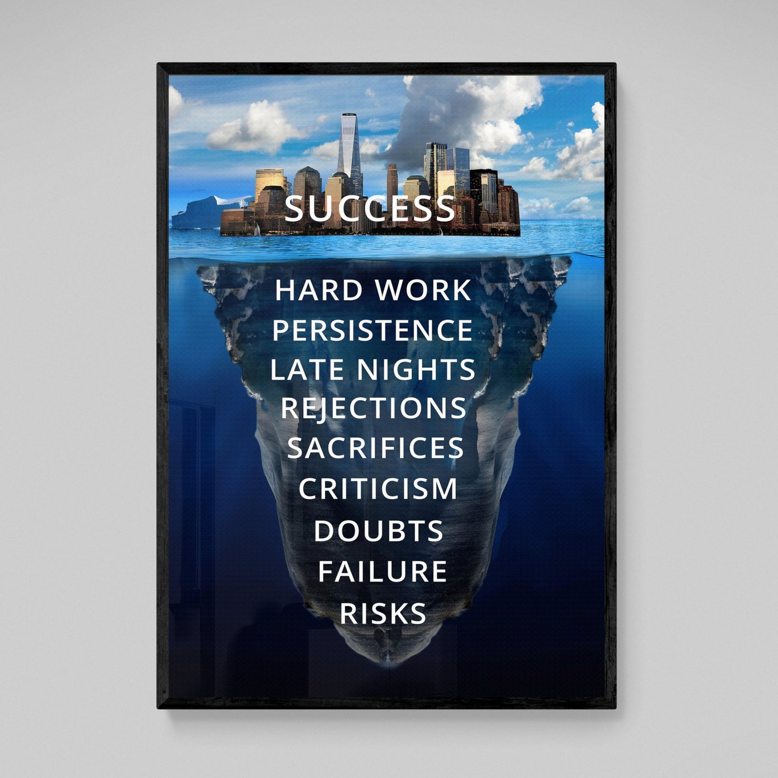 Tableau Success - The Art Avenue
