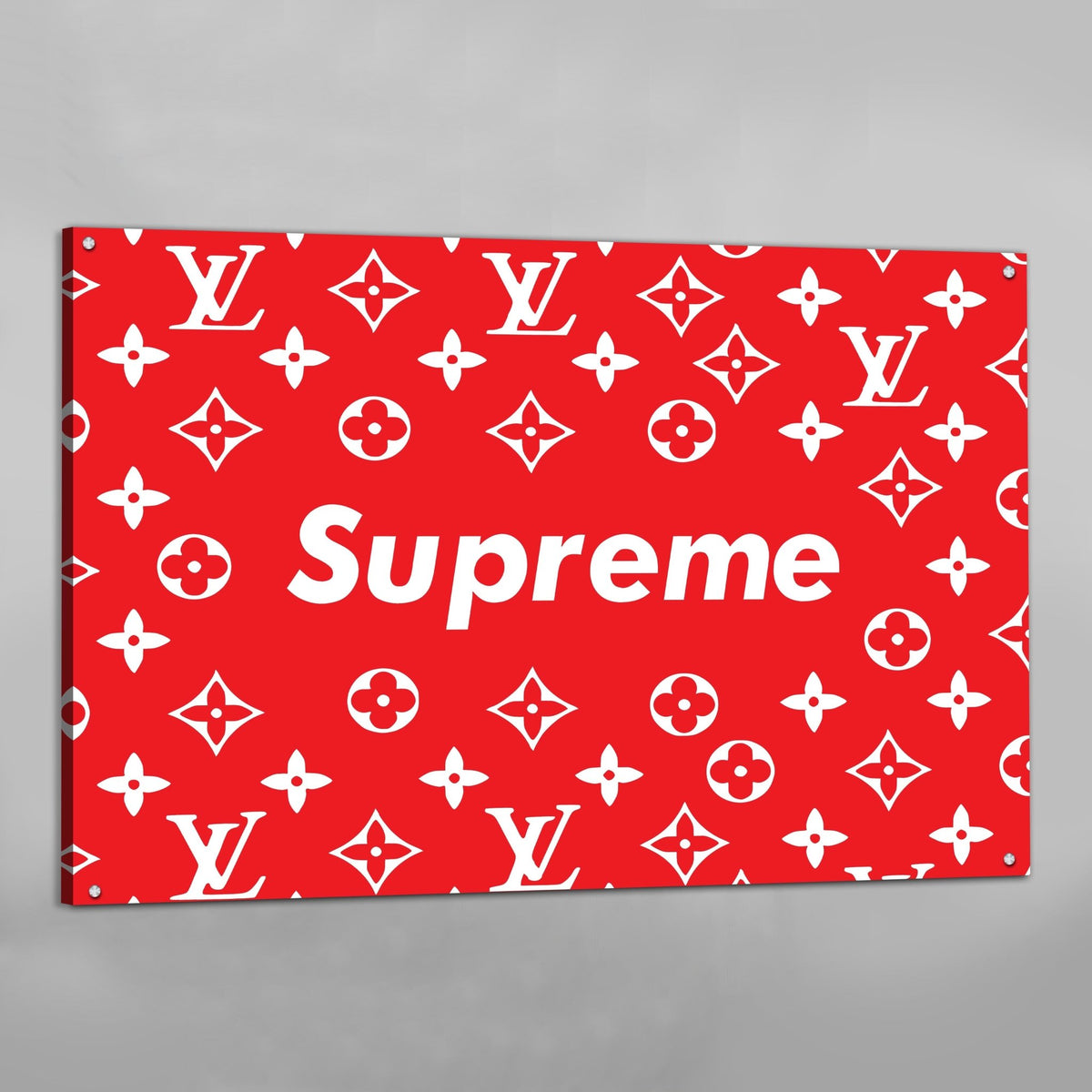 Tableau Supreme - The Art Avenue