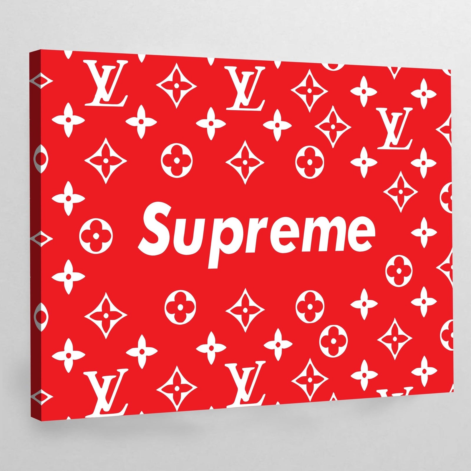 Tableau Supreme - The Art Avenue