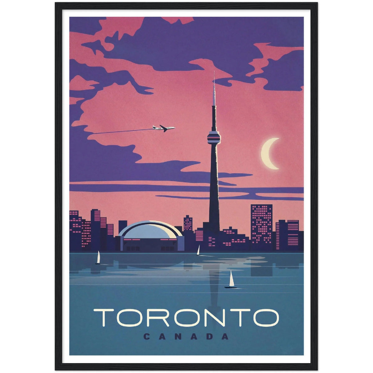 Tableau Toronto - The Art Avenue