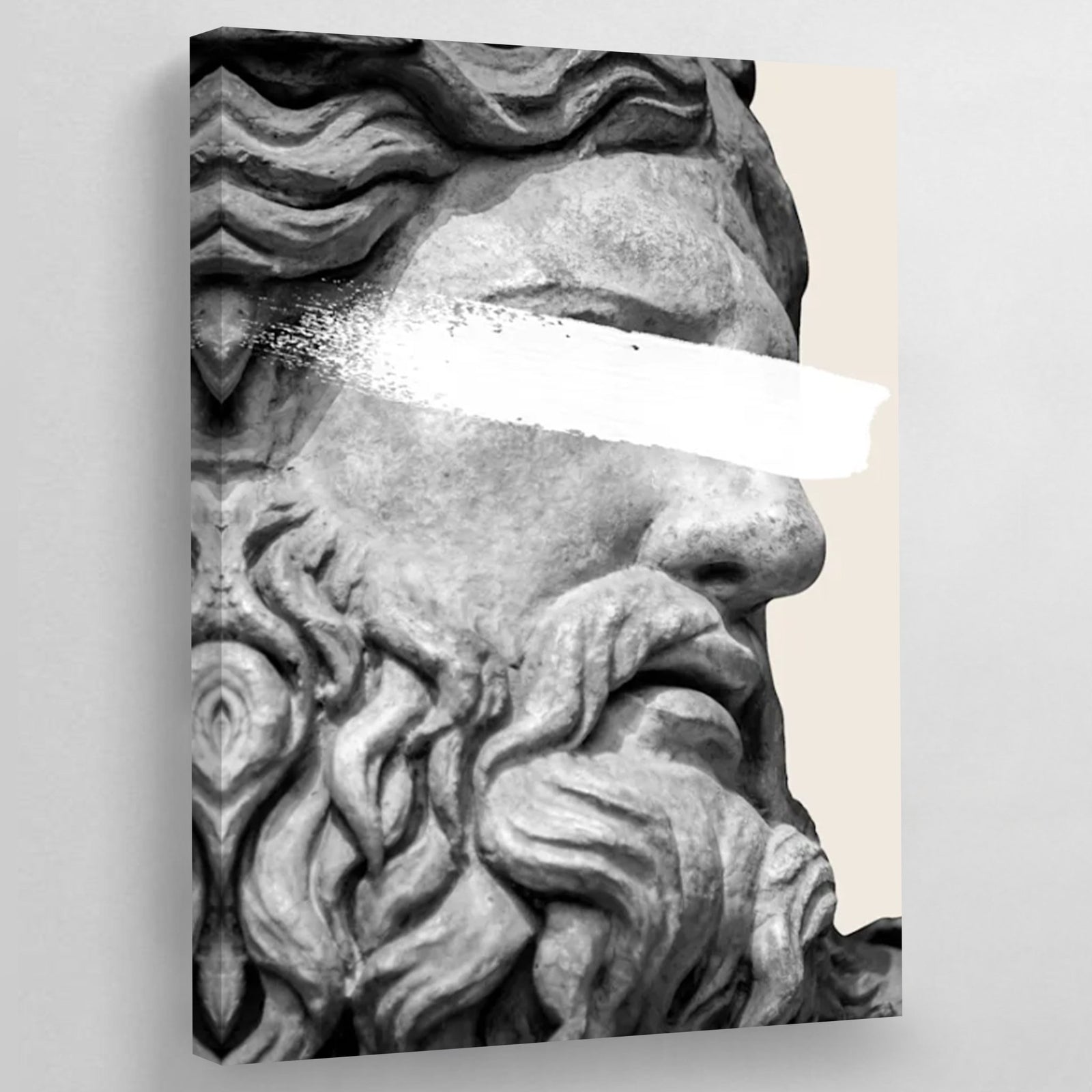 Tableau Zeus - The Art Avenue
